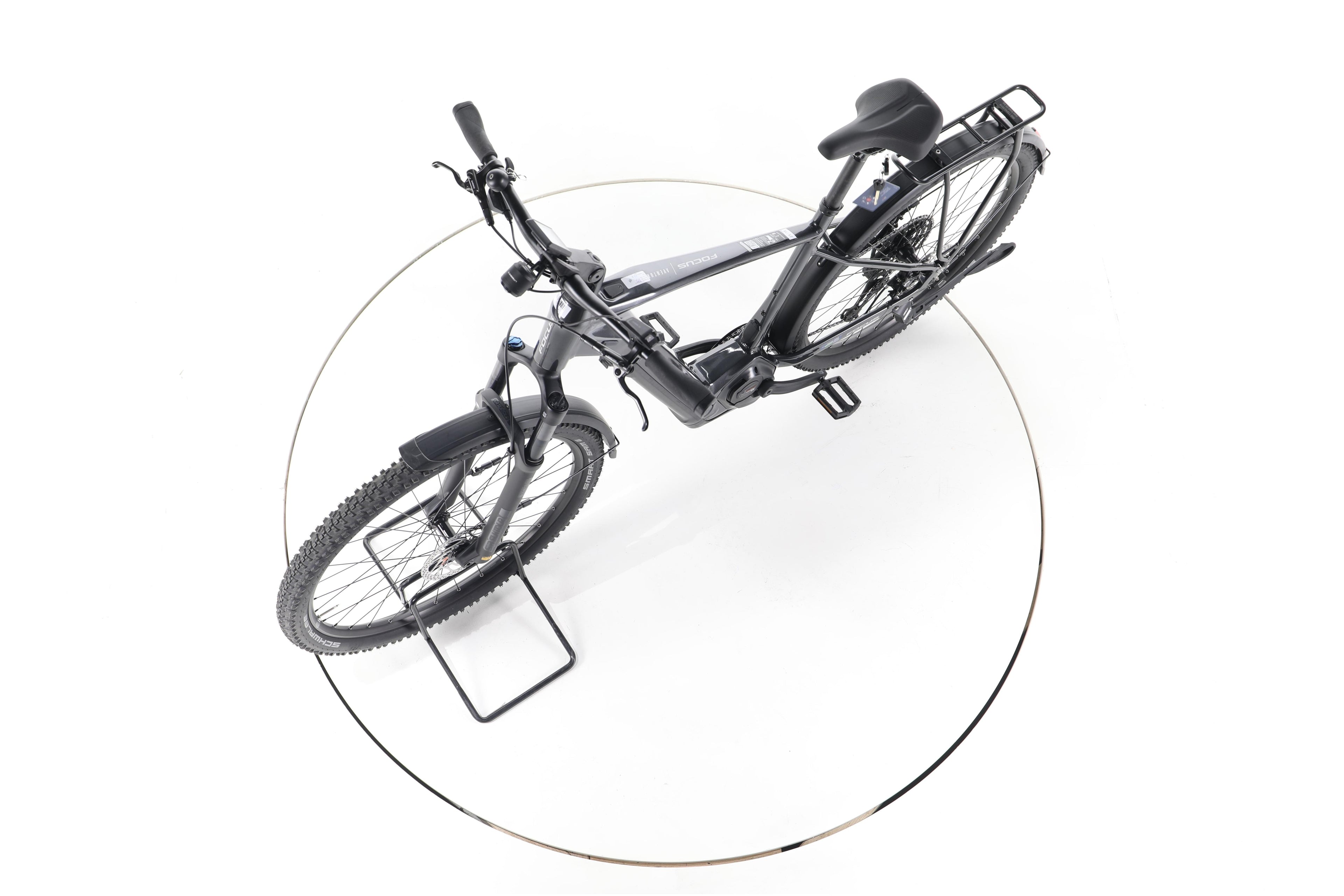 Focus Aventura² 6.7 Trekking E-Bike 2025 - Image 18