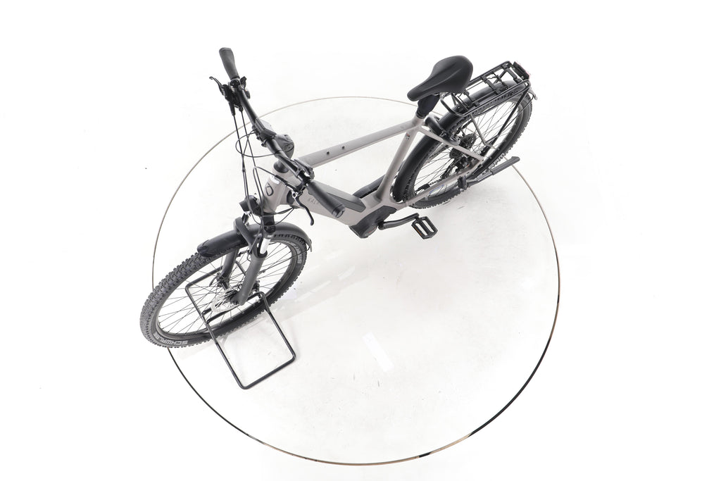 Kalkhoff ENTICE 3.B MOVE Trekking E-Bike - Image 18