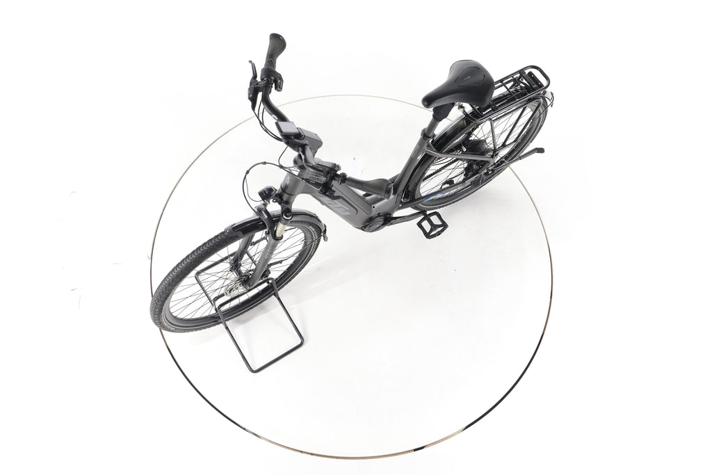 KTM Macina City 710 Belt City E-Bike Tiefeinsteiger - Image 18