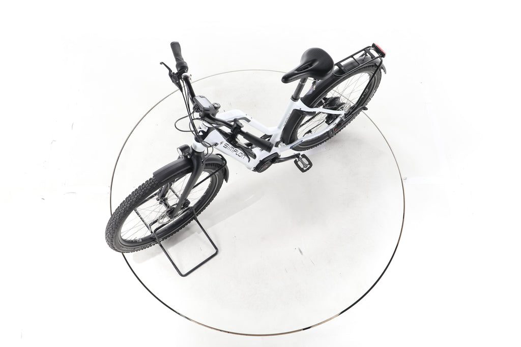 Simplon Kagu City E-Bike - Image 18