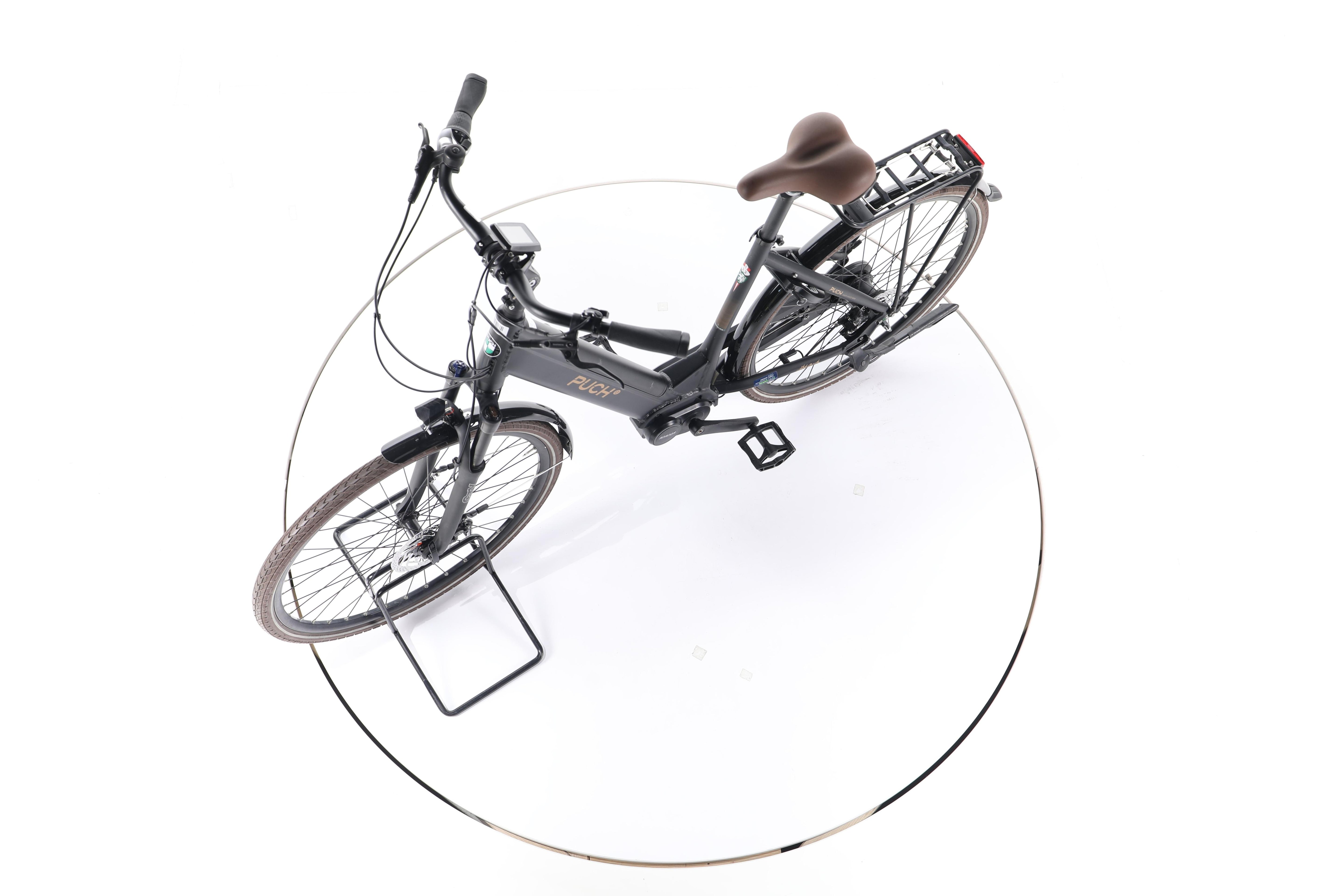 Puch C.3.3 City E-Bike Tiefeinsteiger - Image 18