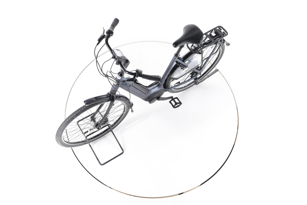 Gazelle Arroyo C5 HMB City E-Bike Tiefeinsteiger - Image 18