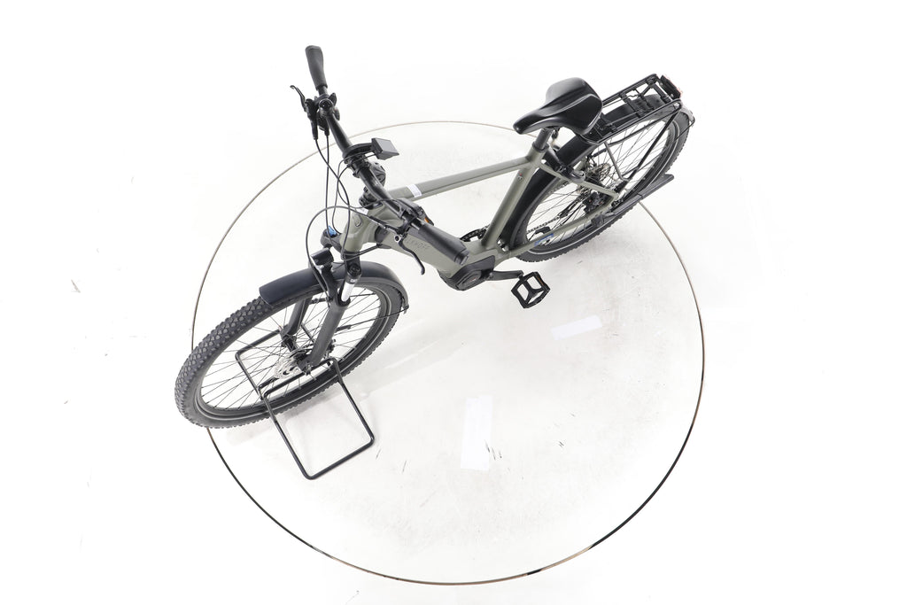 Kalkhoff Entice 5.B Season Trekking E-Bike - Image 18