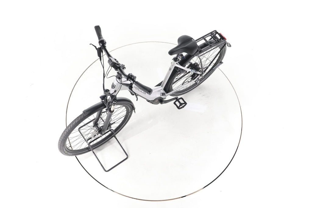 Hercules Pasero Comp i F5 City E-Bike Tiefeinsteiger - Image 18