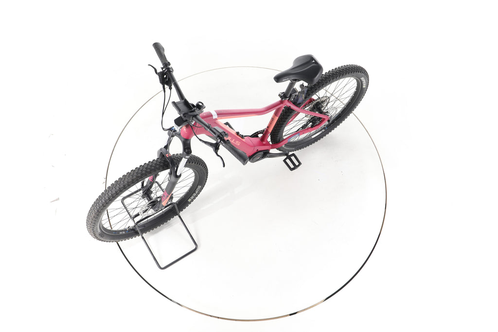 Bulls Aminga Eva 1 E-Bike - Image 18