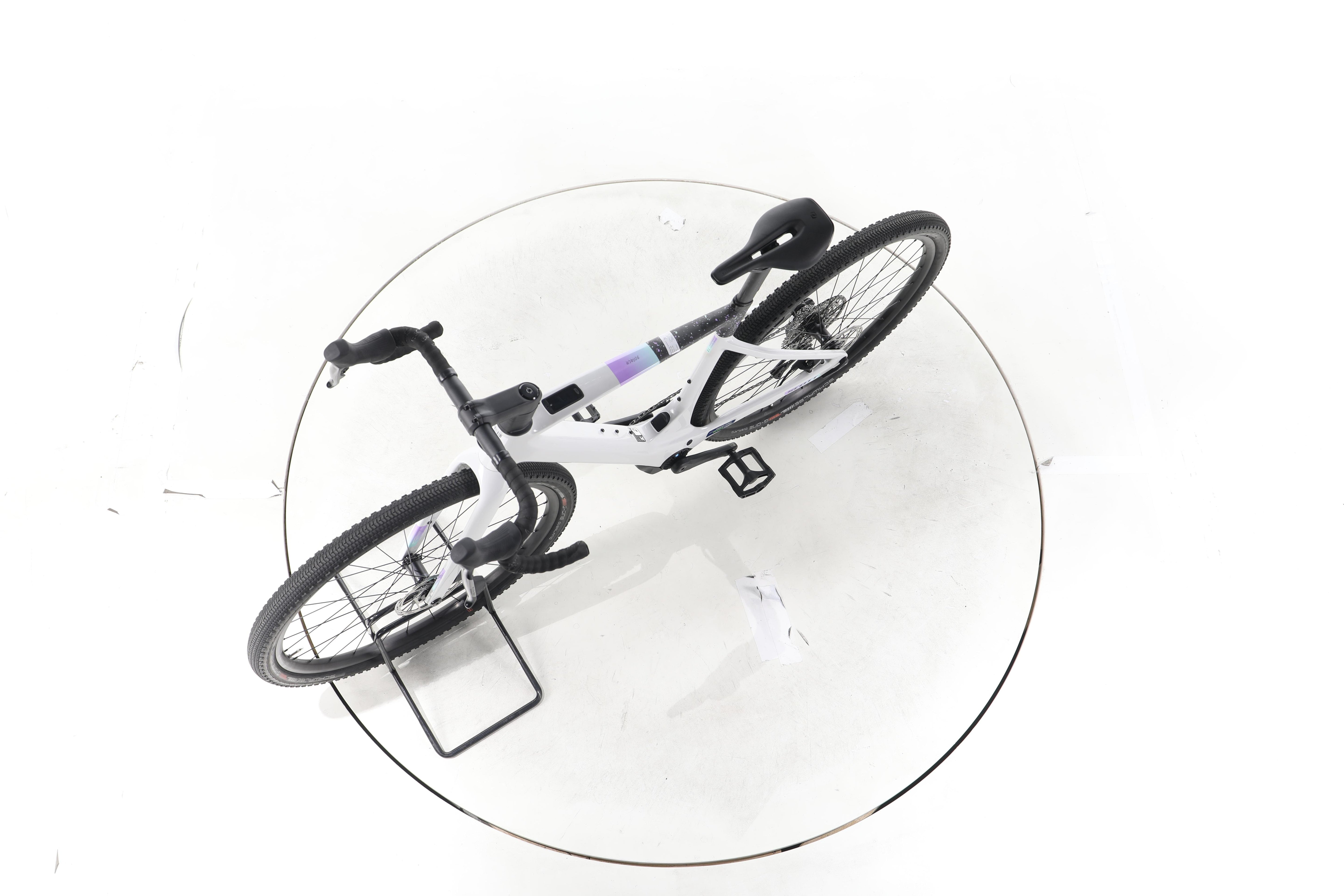 Scott Contessa Solace Gravel eRIDE 15 E-Gravel & Rennrad Carbon 2024 - Image 18