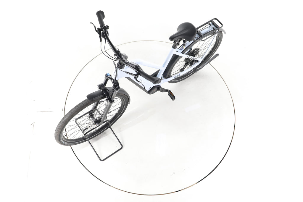 Cube Kathmandu Hybrid ONE Trekking E-Bike 2025 - Image 18