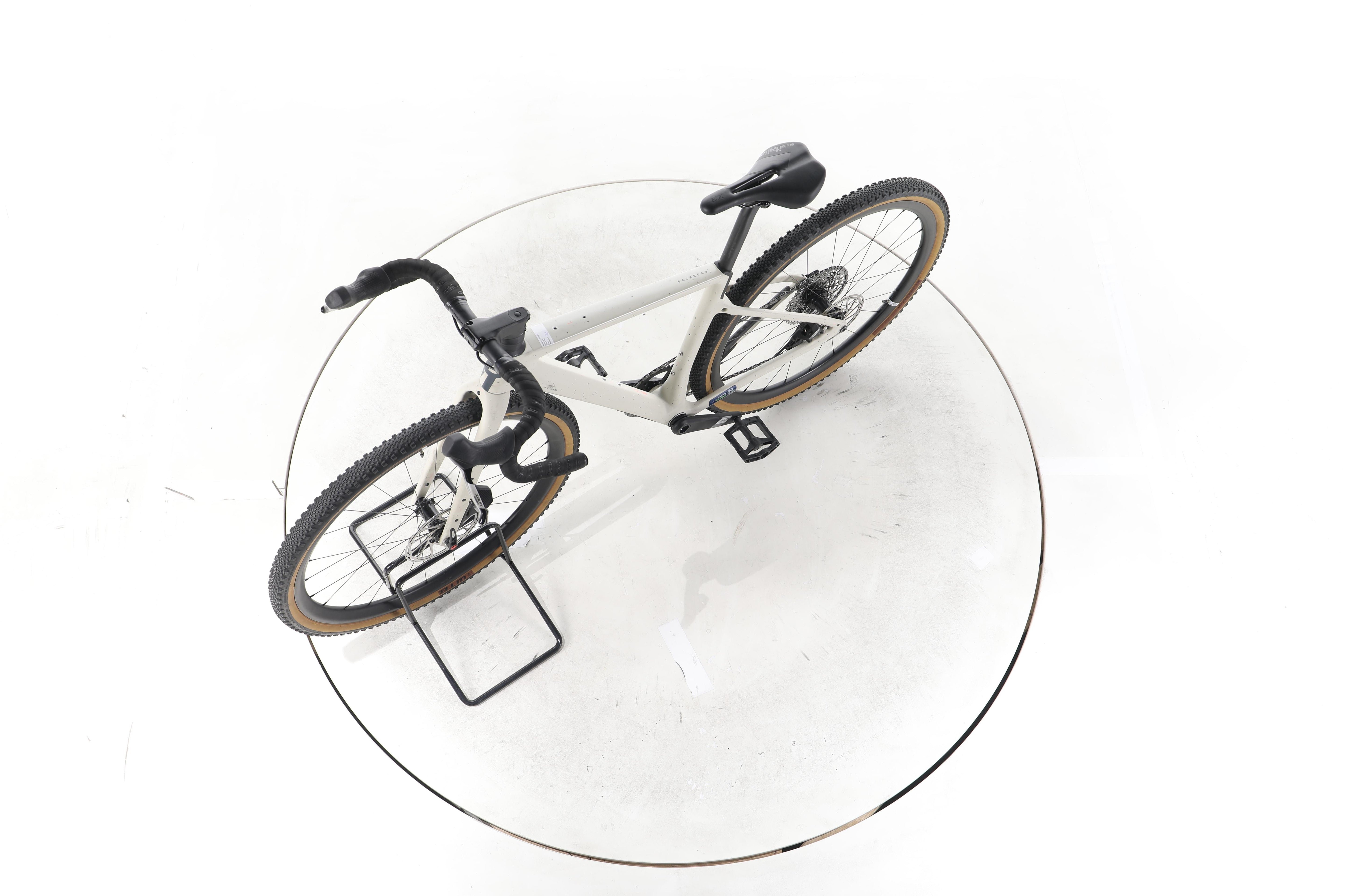Rose Backroad Gravelbike Carbon 2025 - Image 18