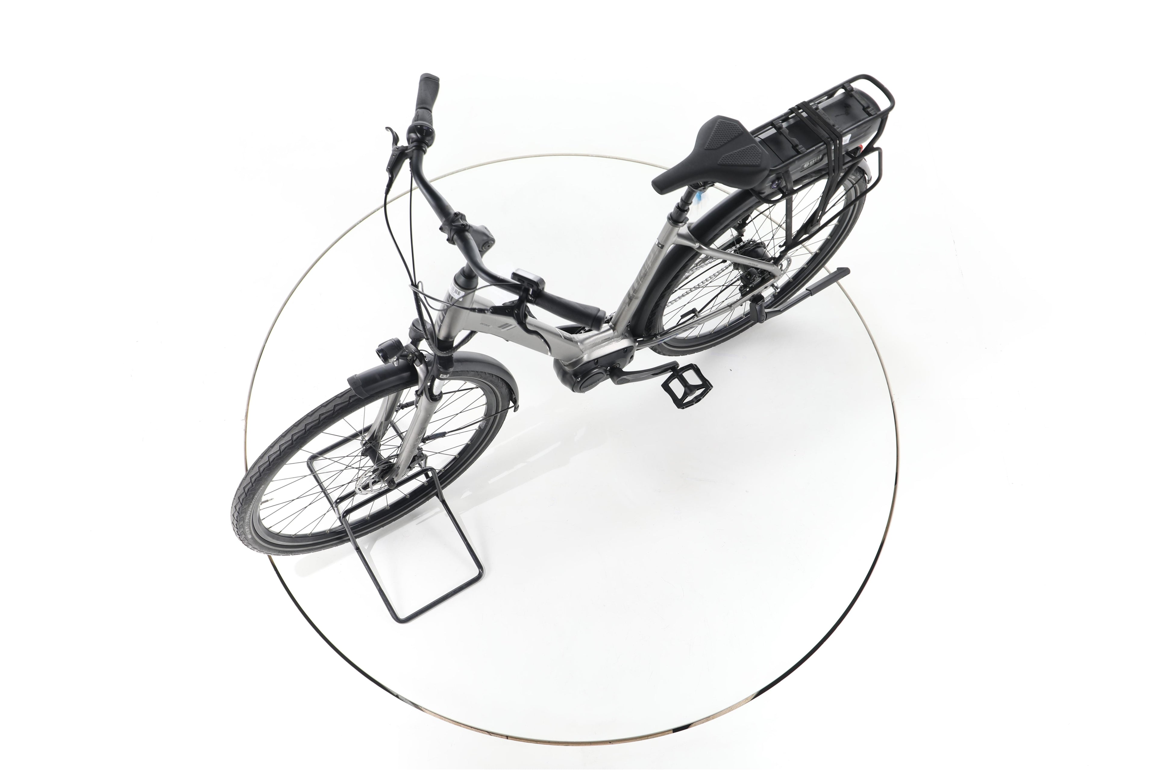 Giant Entour E+ 0 RT City E-Bike Tiefeinsteiger - Image 18