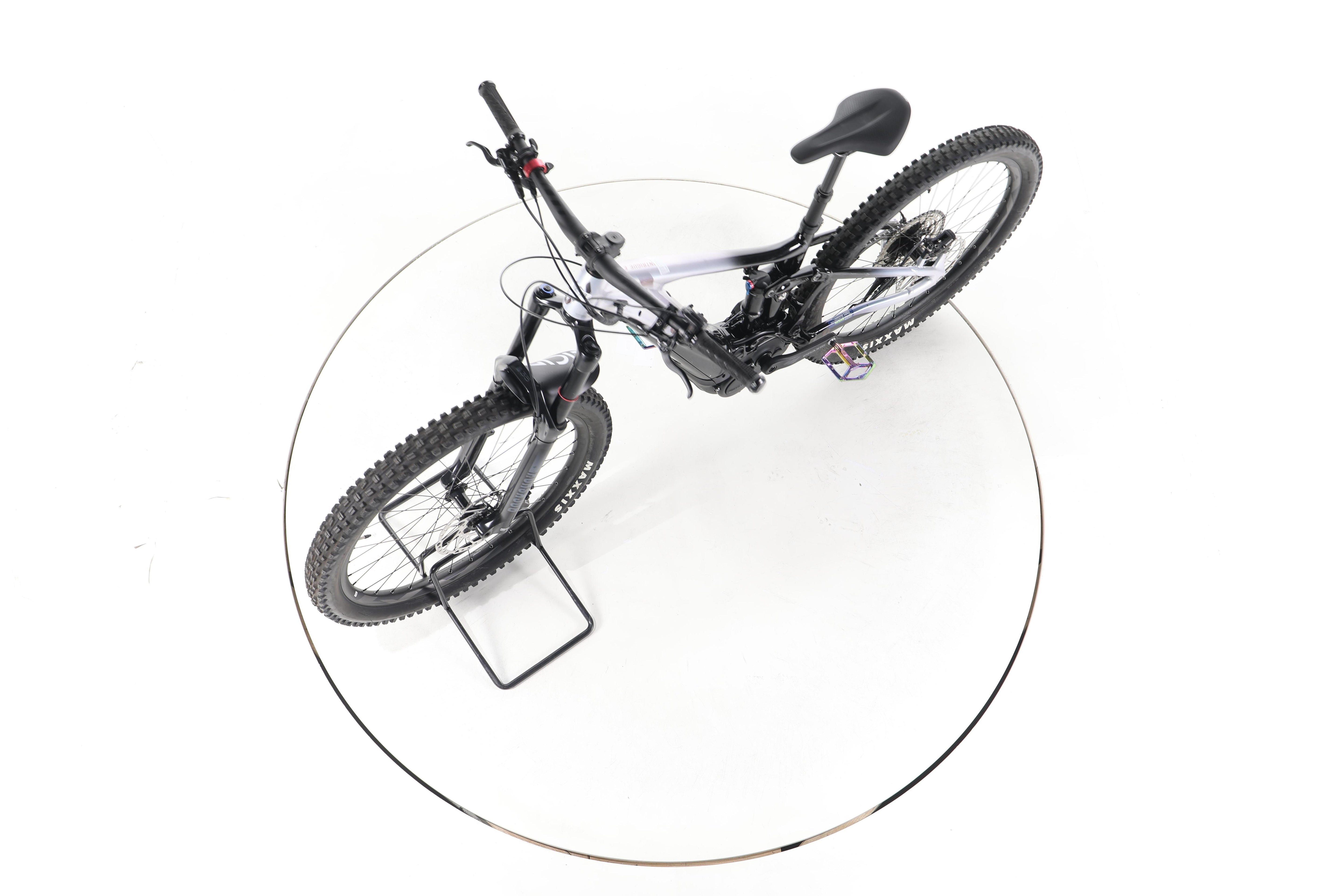 Liv Intrigue X E+3 E-Bike Fully - Image 18