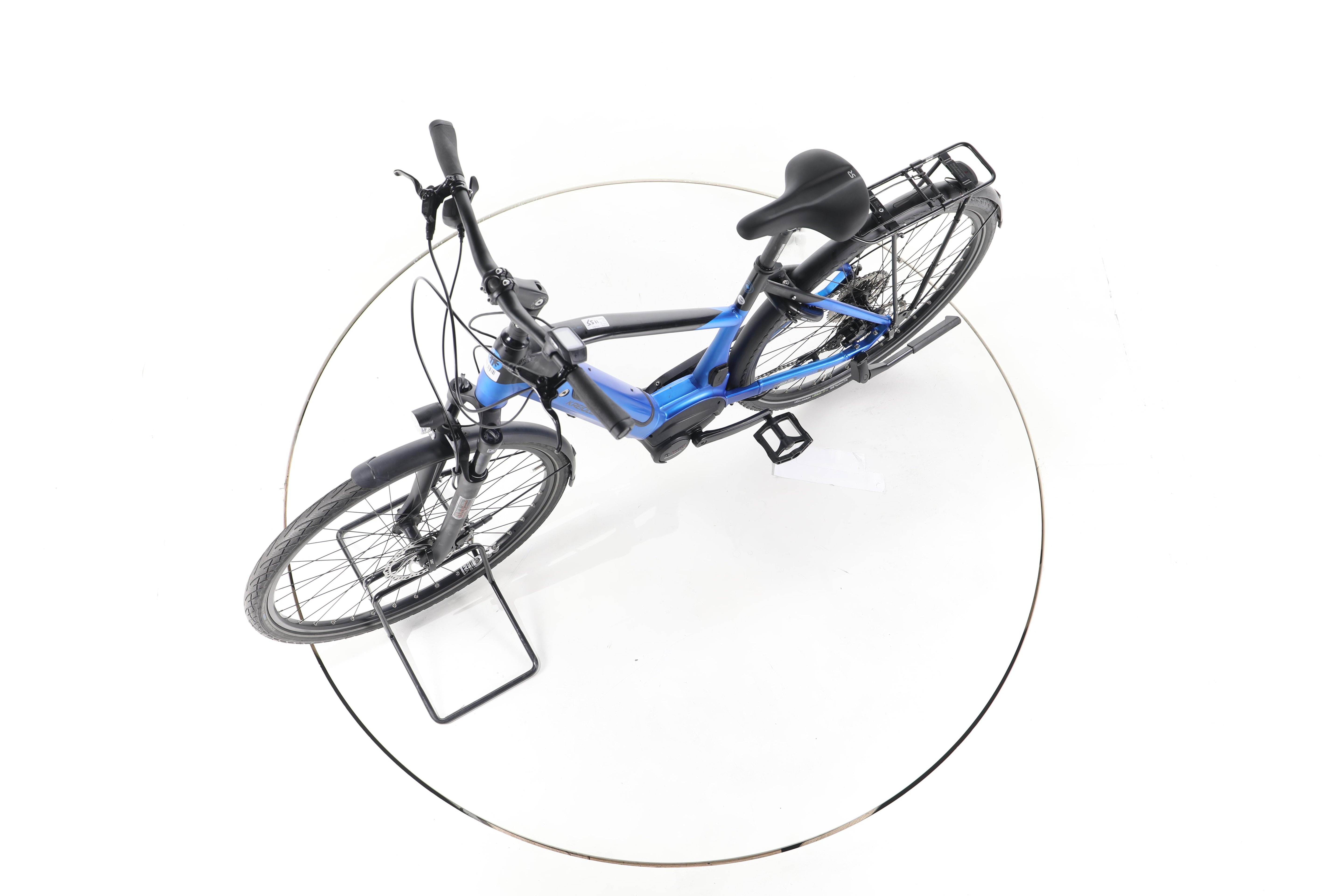Kreidler Vitality Eco 7 Trekking E-Bike - Image 18