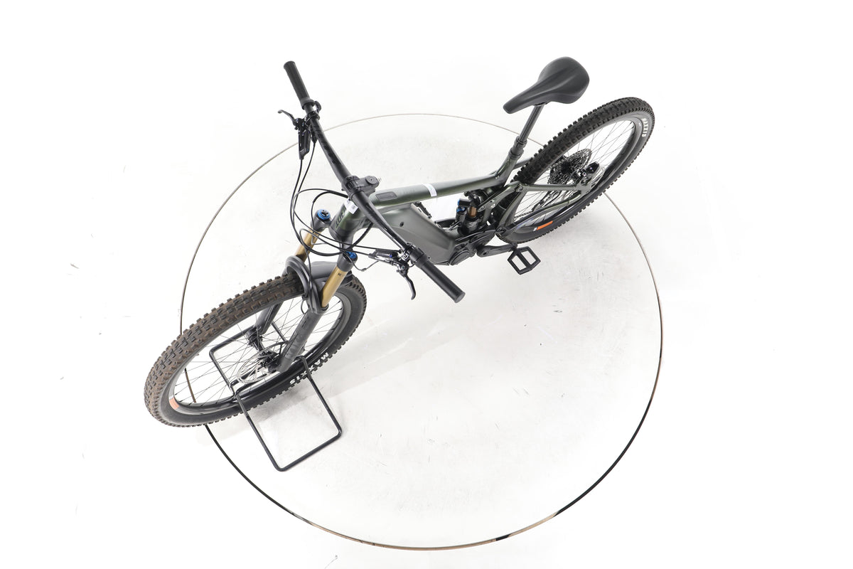 Giant Reign E+ 0 E-Bike Fully - Image 18
