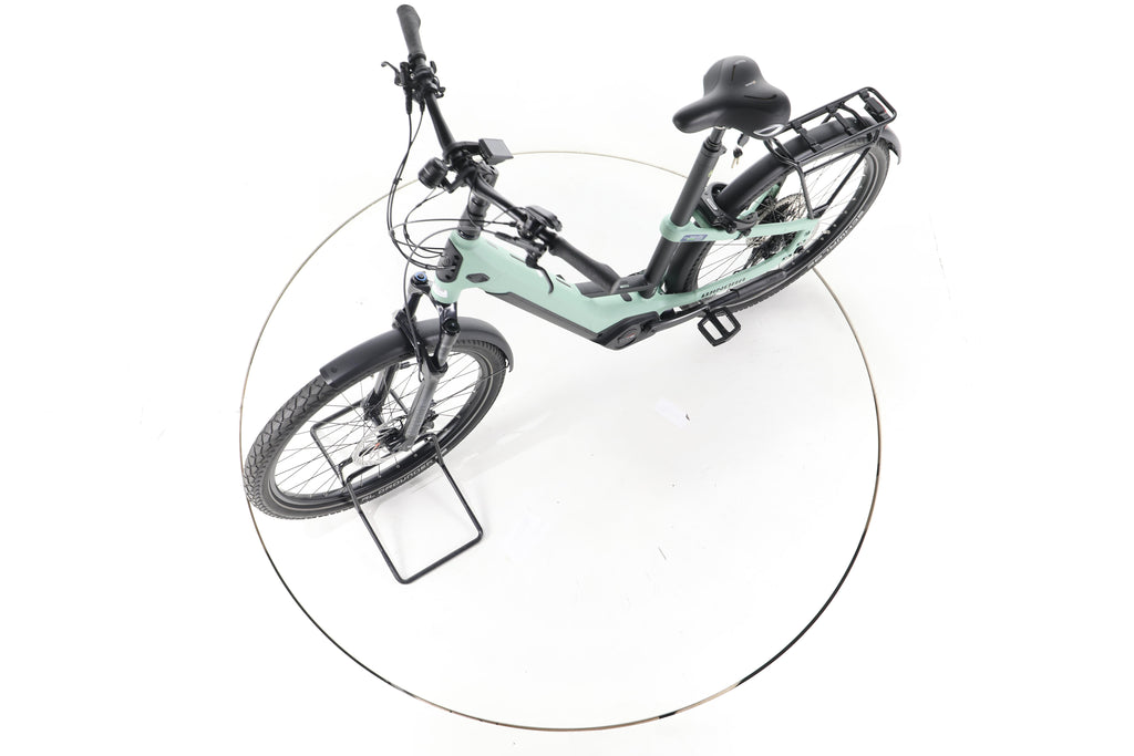 Winora Yakun 12 Trekking E-Bike Tiefeinsteiger - Image 18