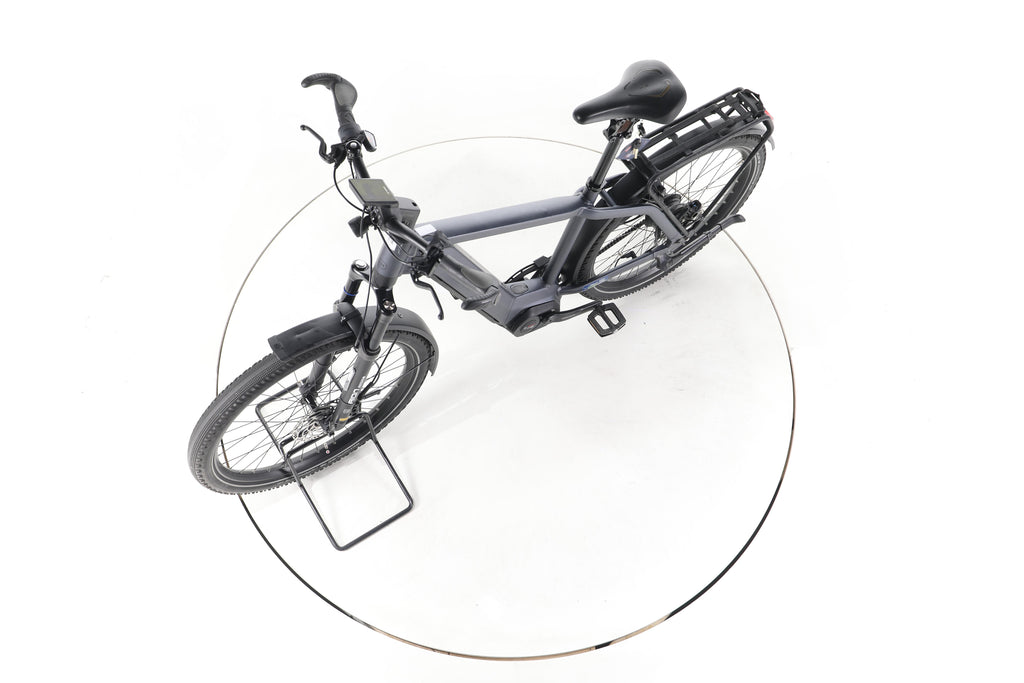 Riese & Müller Charger3 GT vario City E-Bike - Image 18