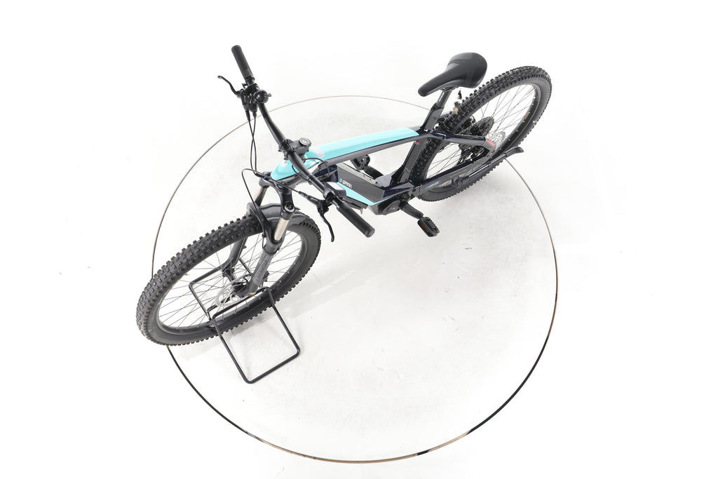 Bianchi E-Omnia X-Type E-Bike - Image 18