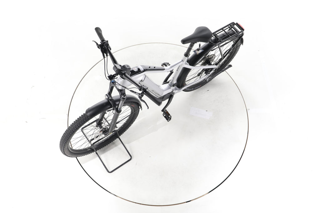FLYER Goroc2 2.10 Trekking E-Bike - Image 18