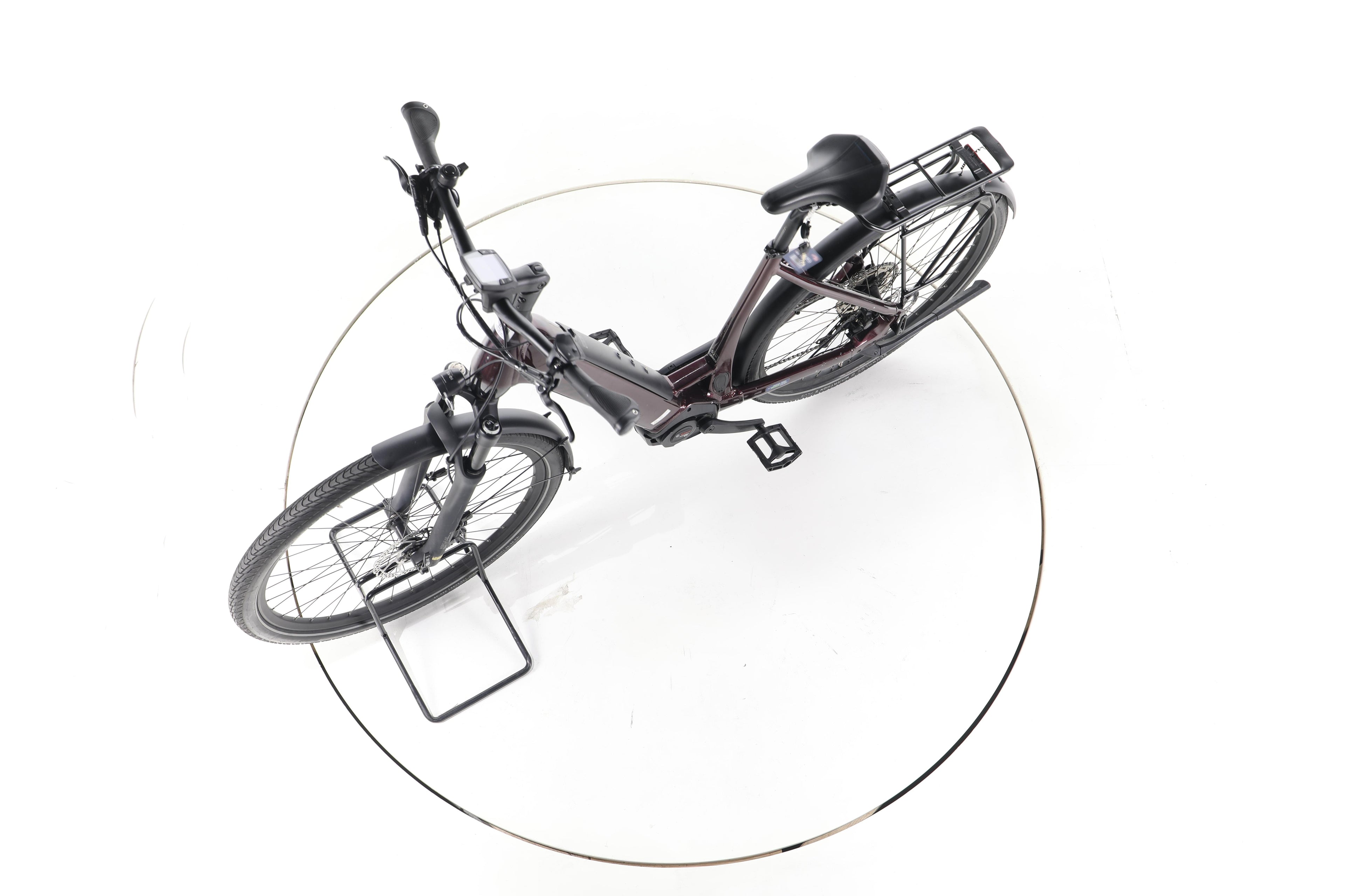 Stevens E-Triton PT6 Trekking E-Bike Tiefeinsteiger - Image 18