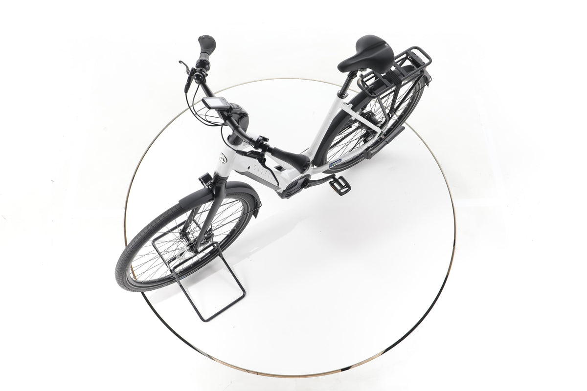 Gazelle Chamonix C5 HMS City E-Bike Tiefeinsteiger - Image 18
