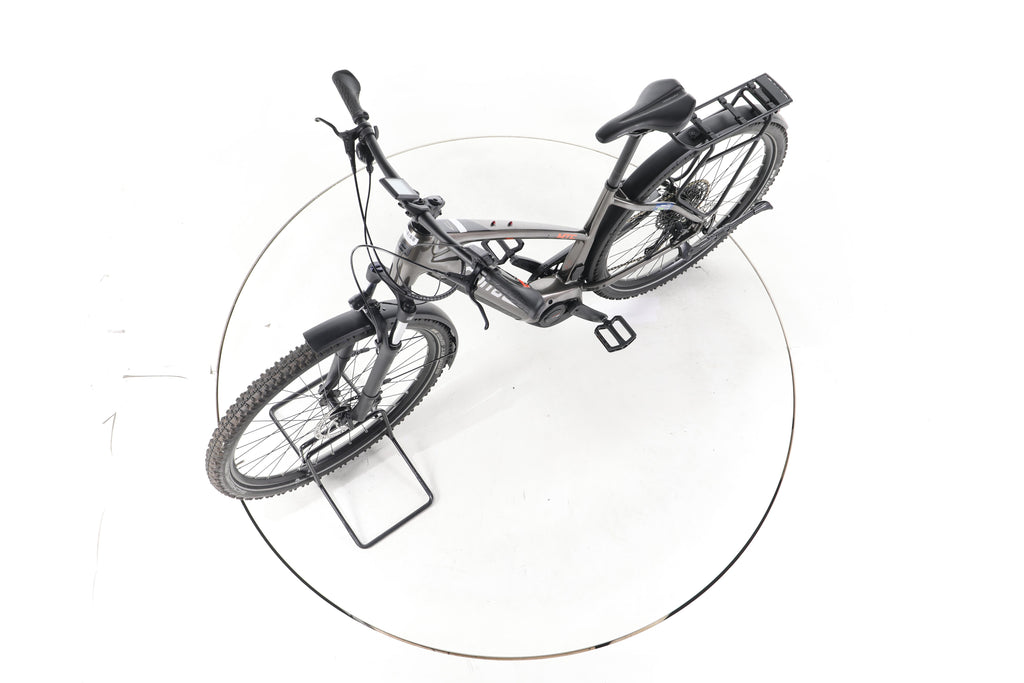 Corratec MTC 12 S Trekking E-Bike 2024 - Image 18