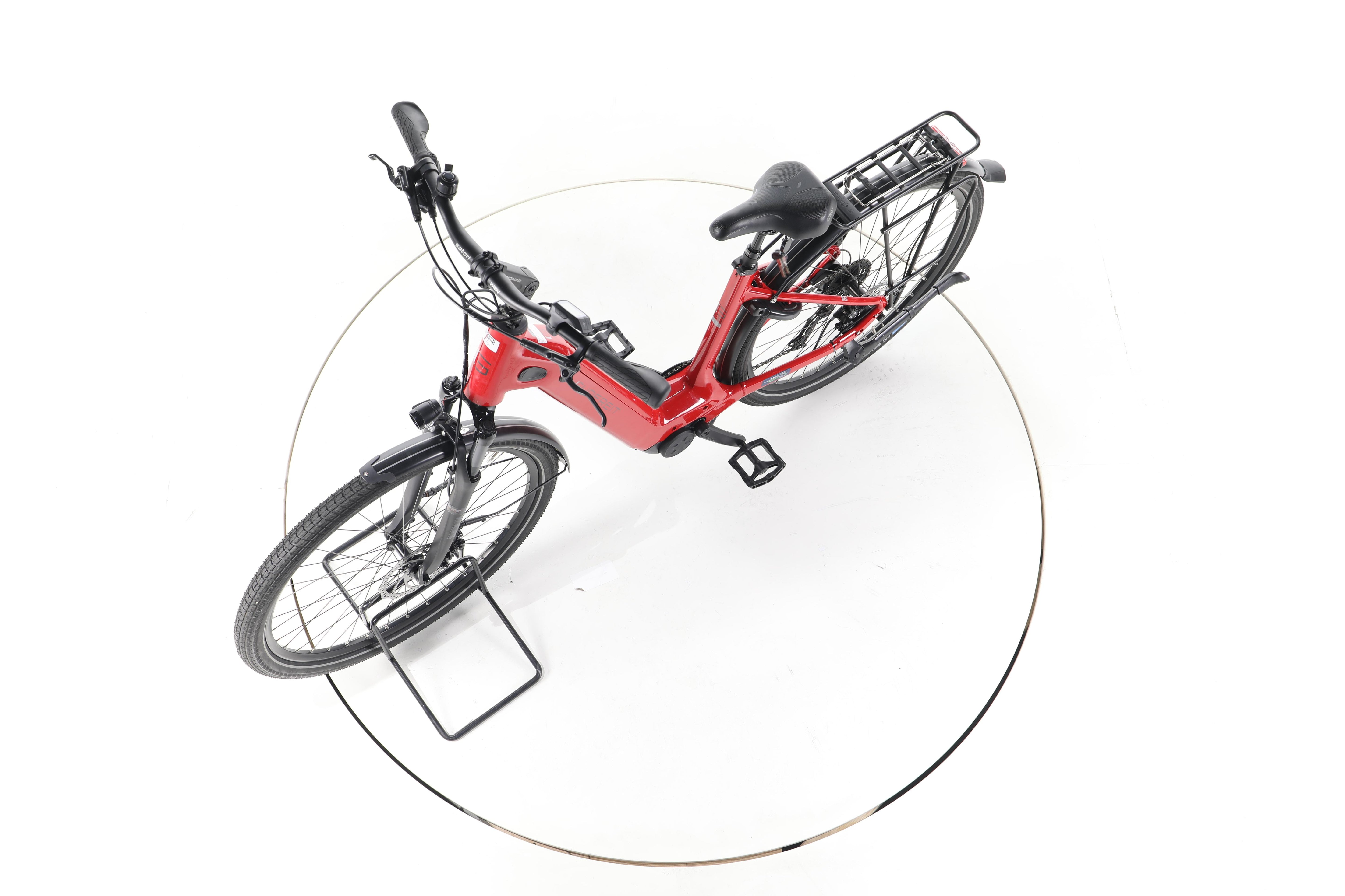 Gudereit ET 3.5 Trekking E-Bike - Image 18