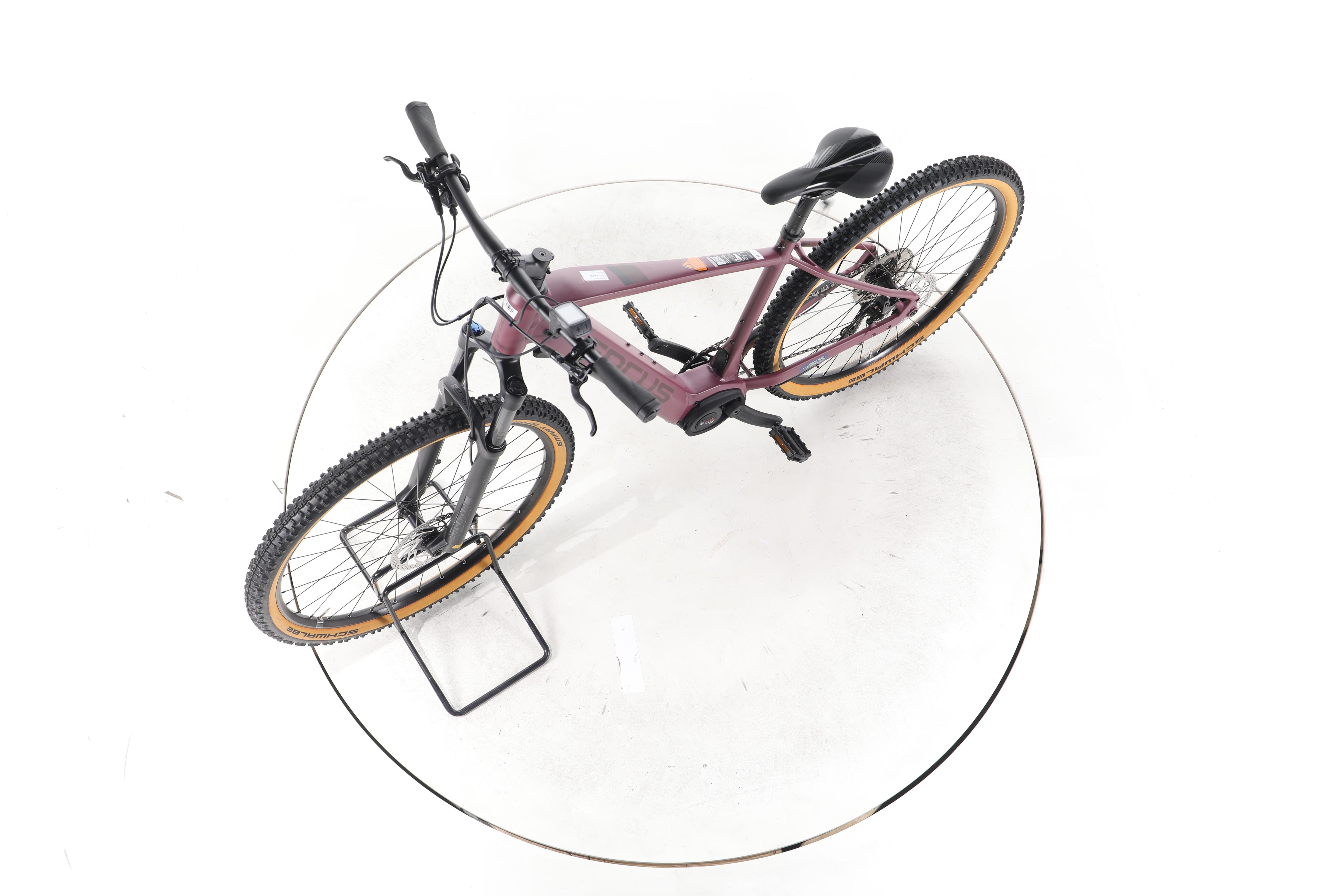 Focus JARIFA² 6.7 E-Bike - Image 18