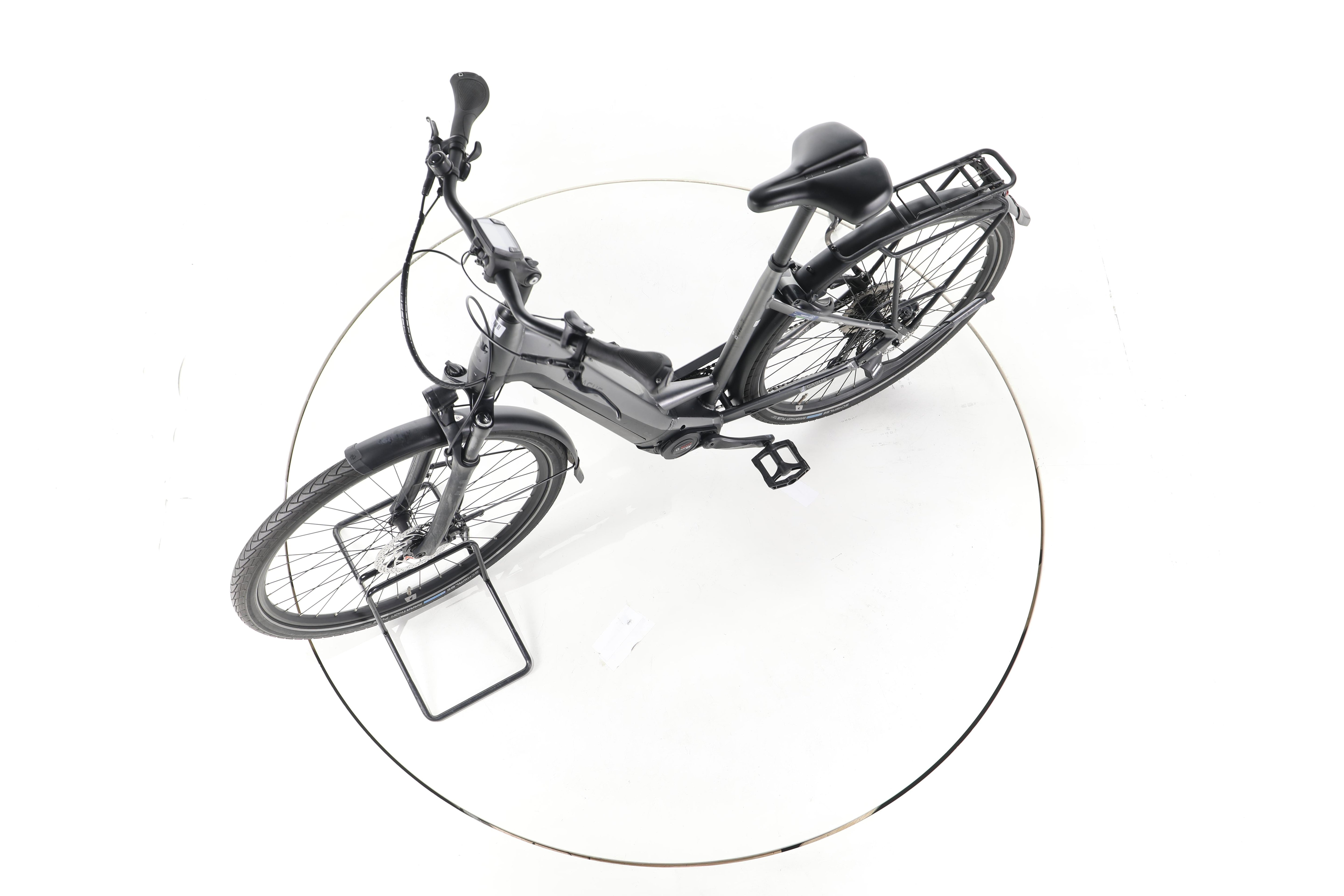 Pegasus Premio EVO 10 Lite Trekking E-Bike Tiefeinsteiger - Image 18