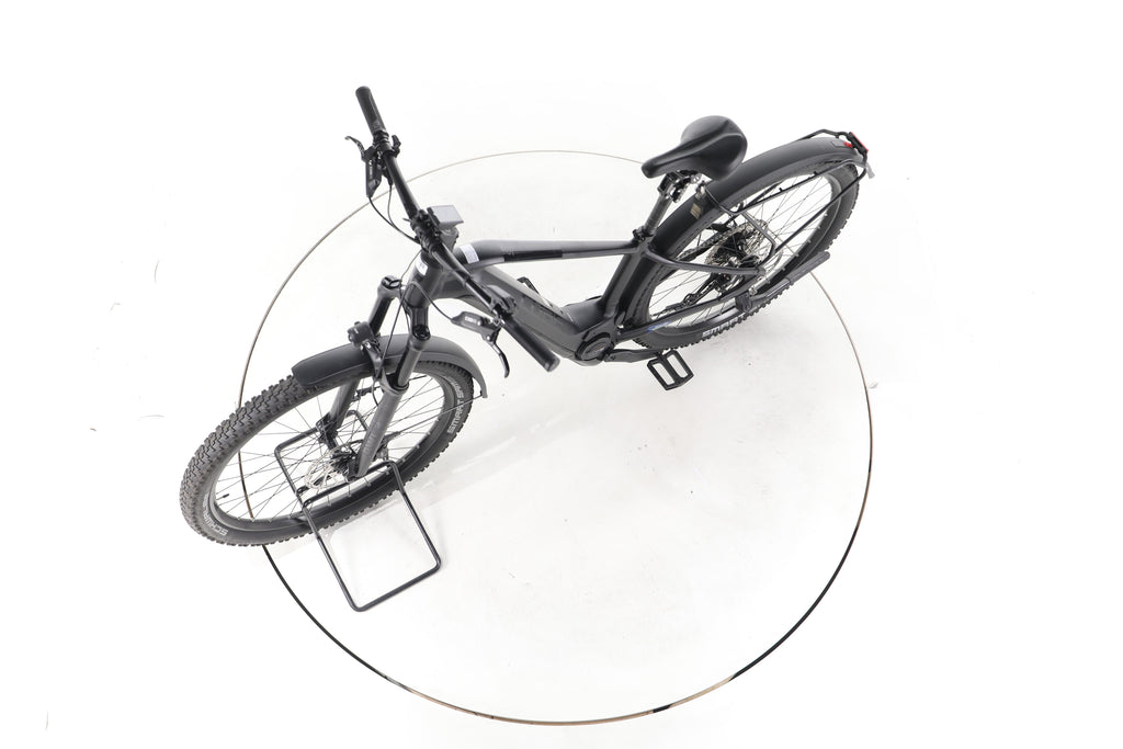 Cube Reaction Hybrid SLX Allroad Trekking E-Bike - Image 18