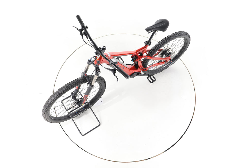 Bulls Copperhead EVO AM 1 Fully E-Bike - Image 18
