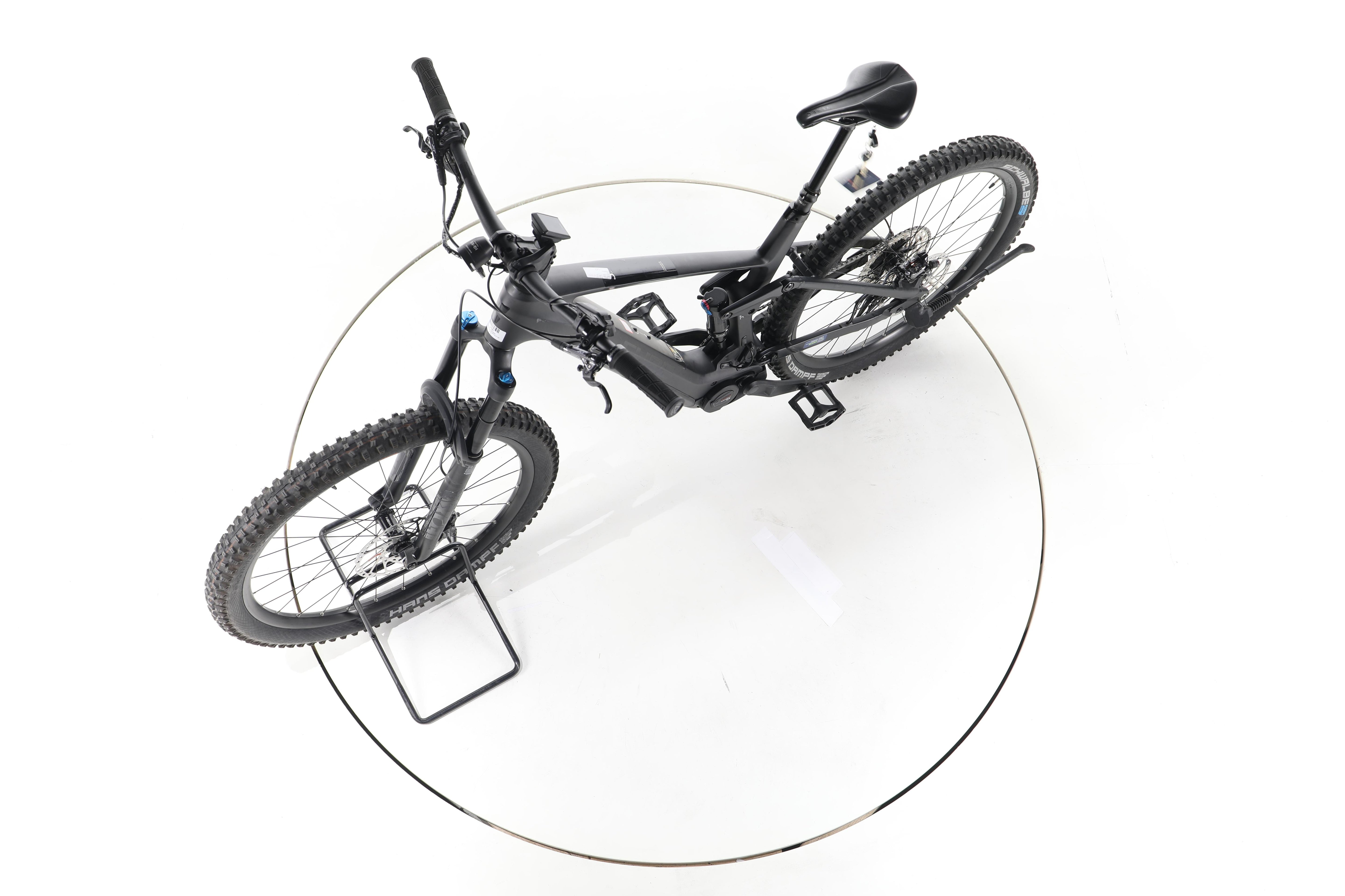 Cube Stereo Hybrid 140 HPC SLX Fully E-Bike Carbon 2023 - Image 18