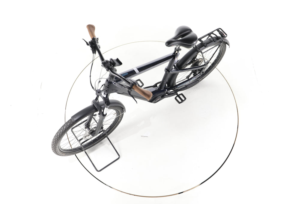 Winora Yakun 10 Trekking E-Bike - Image 18