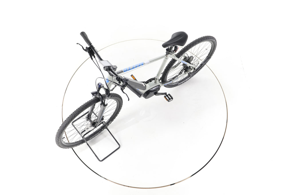 Apache Bicycles Matto Cross E-Bike - Image 18