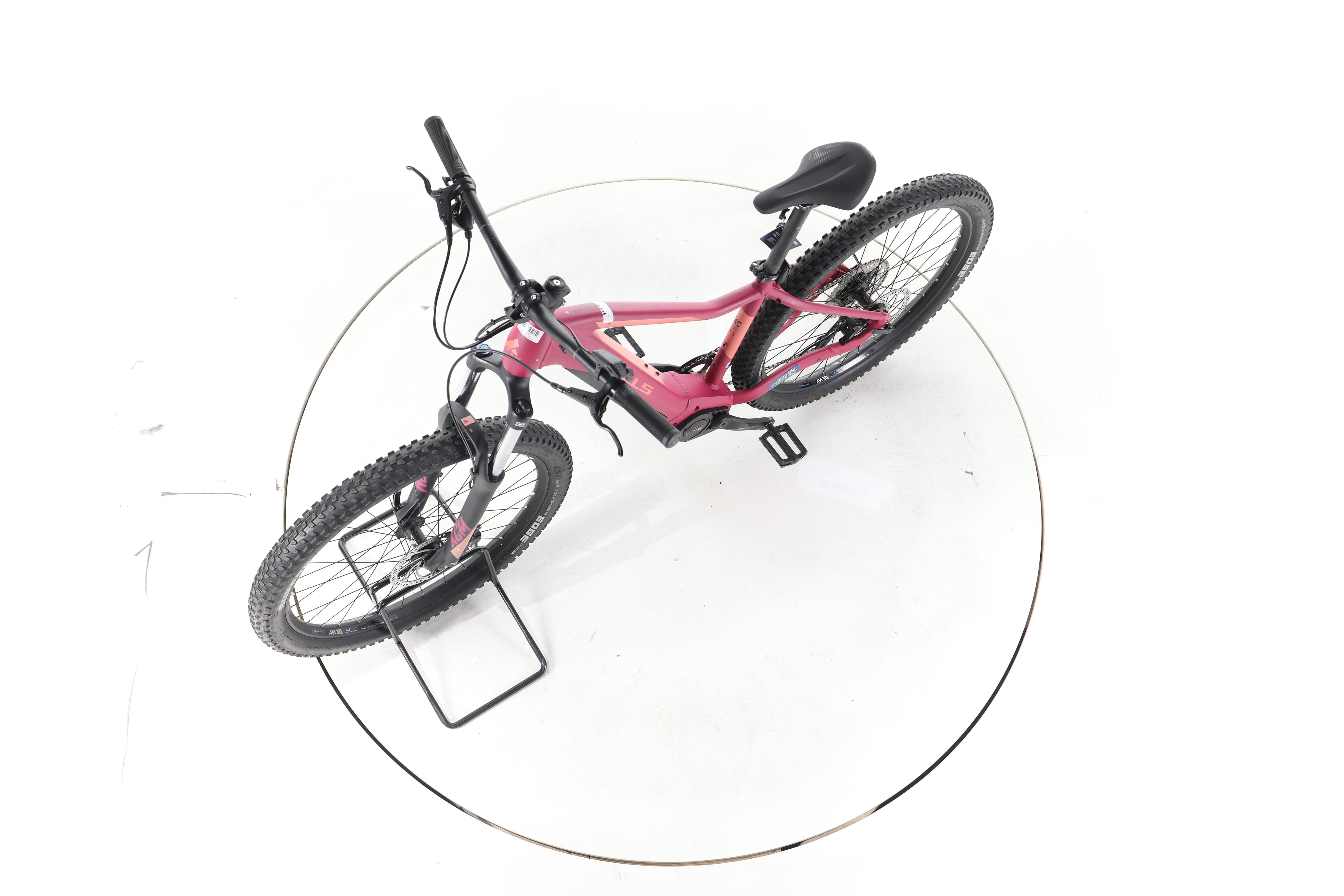 Bulls Aminga Eva 1 27.5 E-Bike 2024 - Image 18