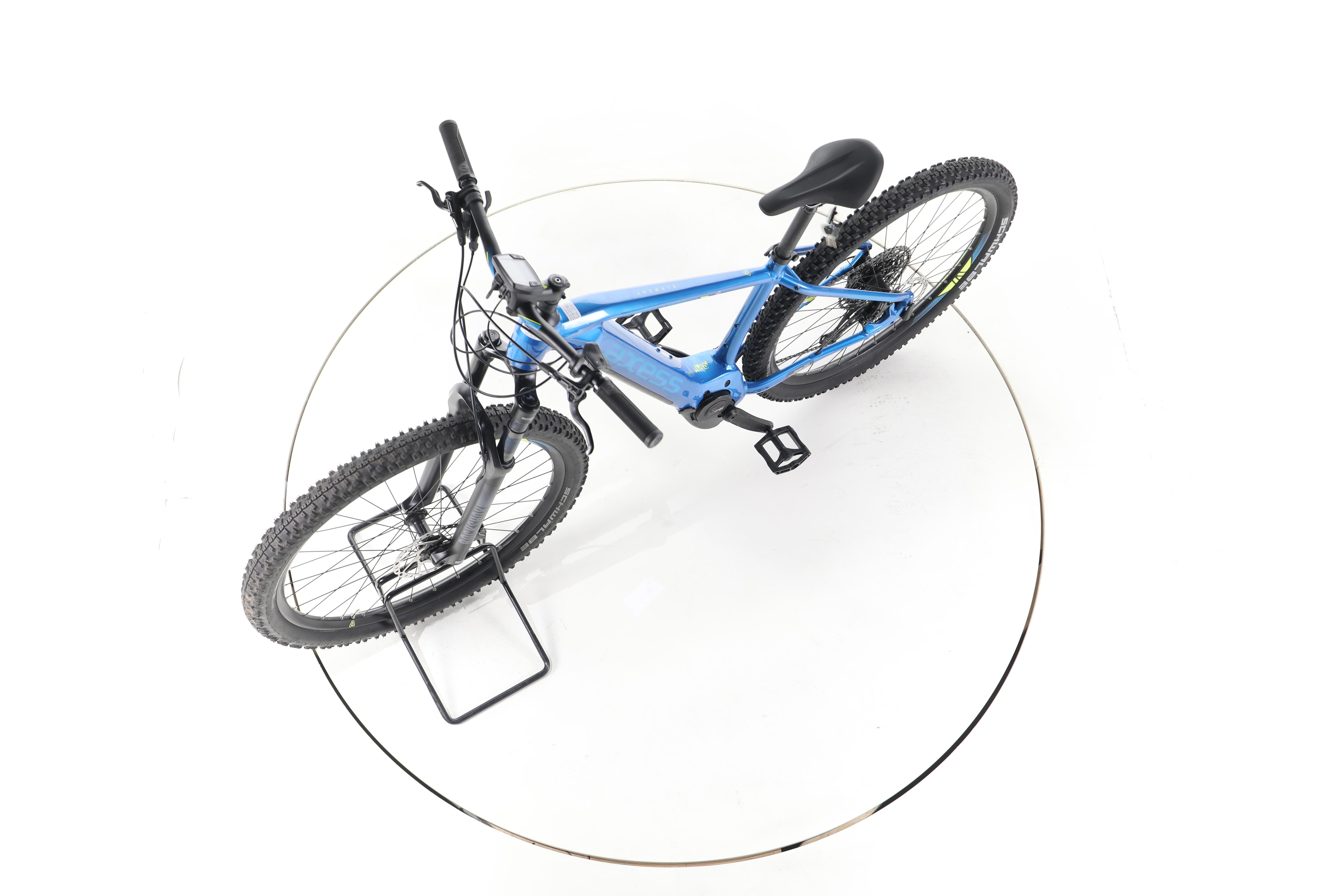Axess Element E-Bike - Image 18