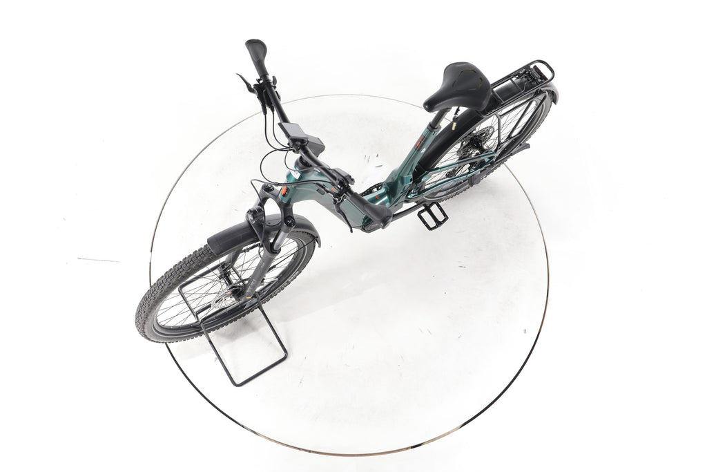 KTM Macina AERA FS ELITE LFC US SUV E-Bike Tiefeinsteiger 2025 - Image 18