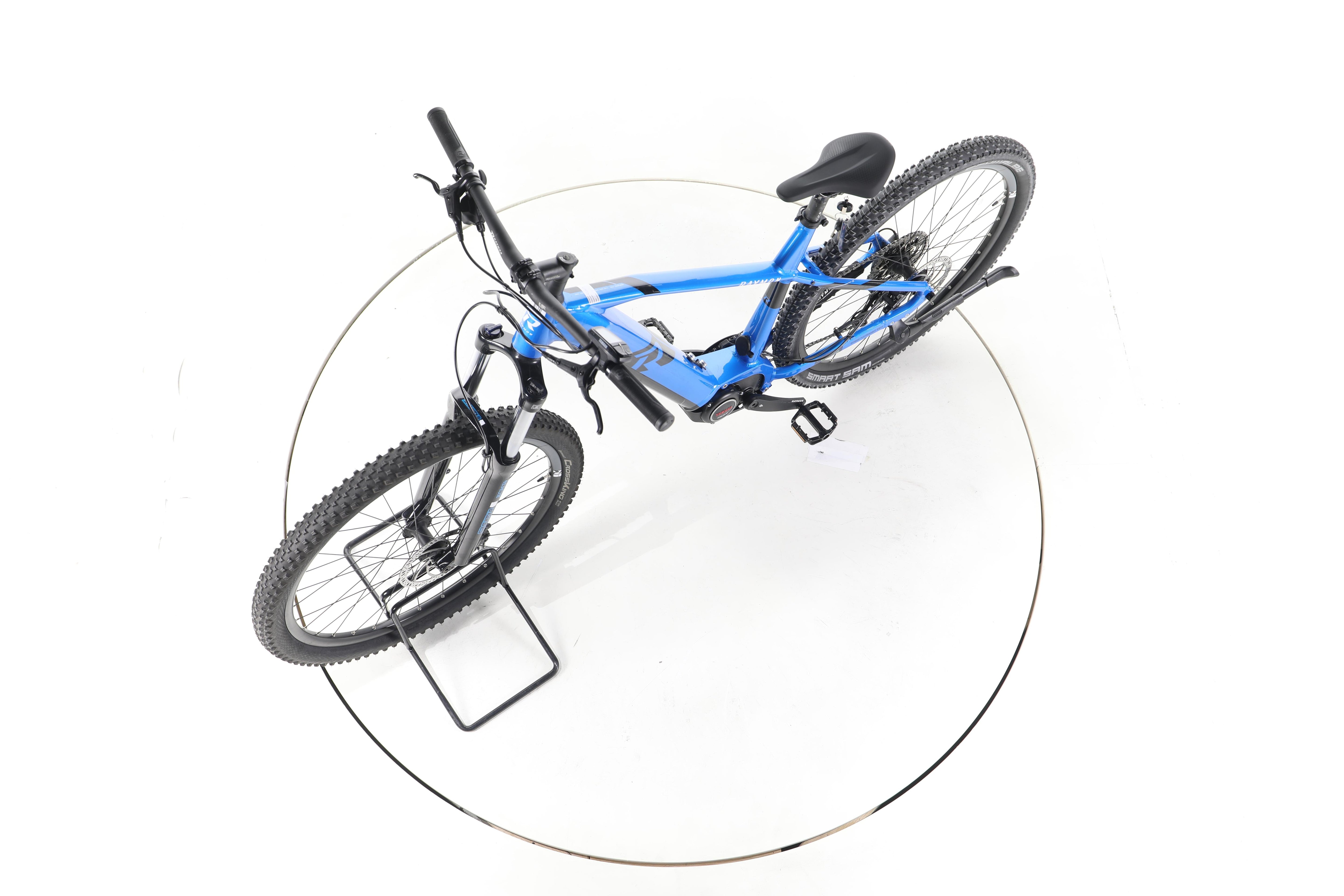 R Raymon HardRay E 6.0 E-Bike - Image 18