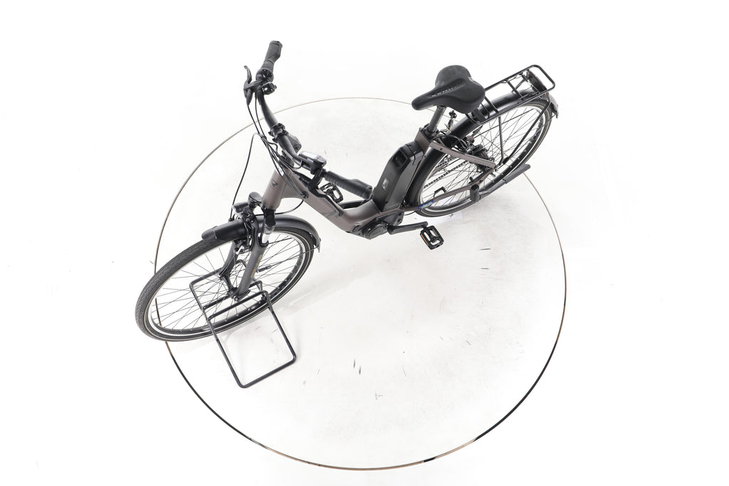 R Raymon CityRay E 2.0 CB City E-Bike Tiefeinsteiger - Image 18