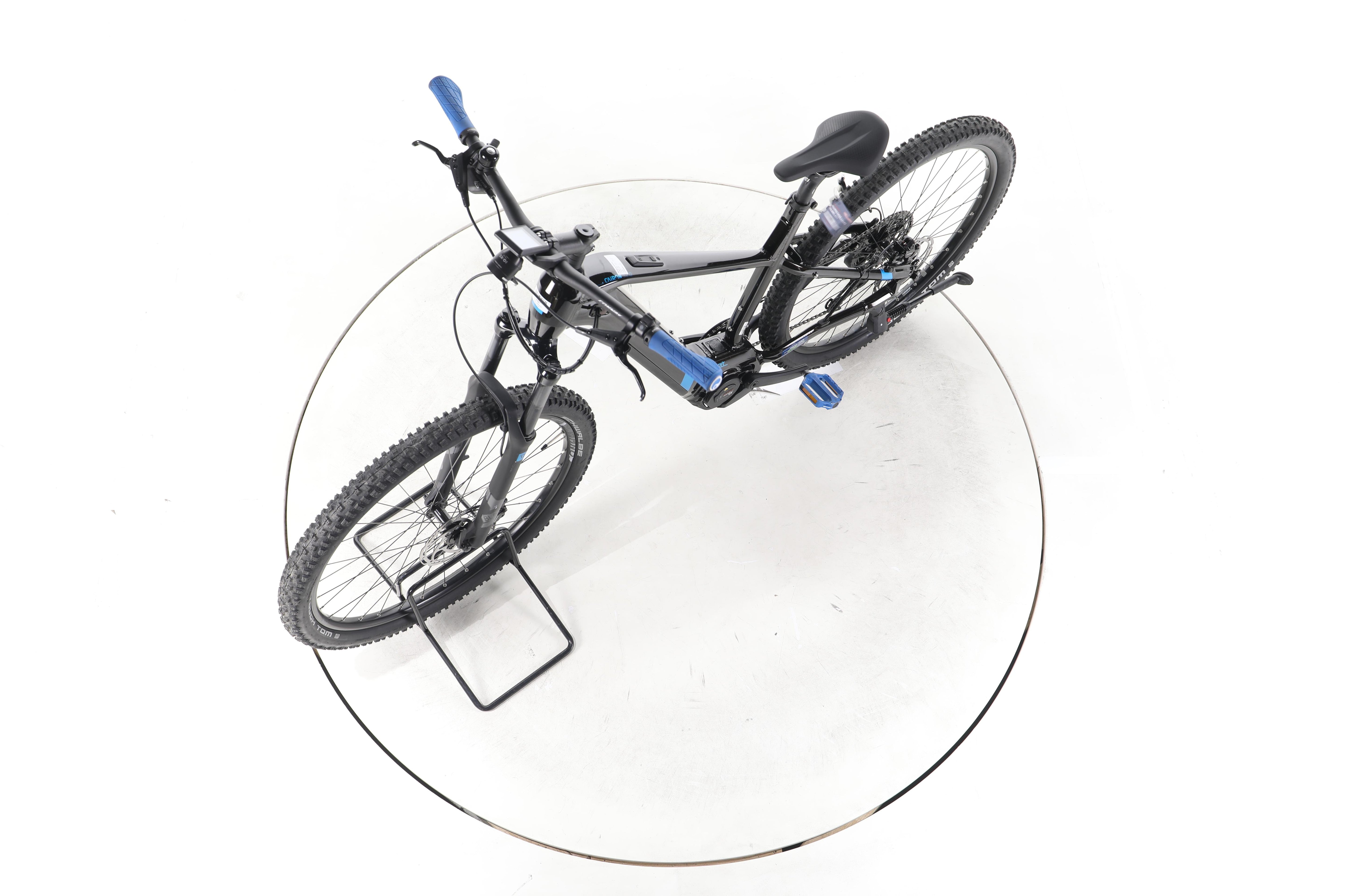 Conway Cairon S 2.0 E-Bike - Image 18