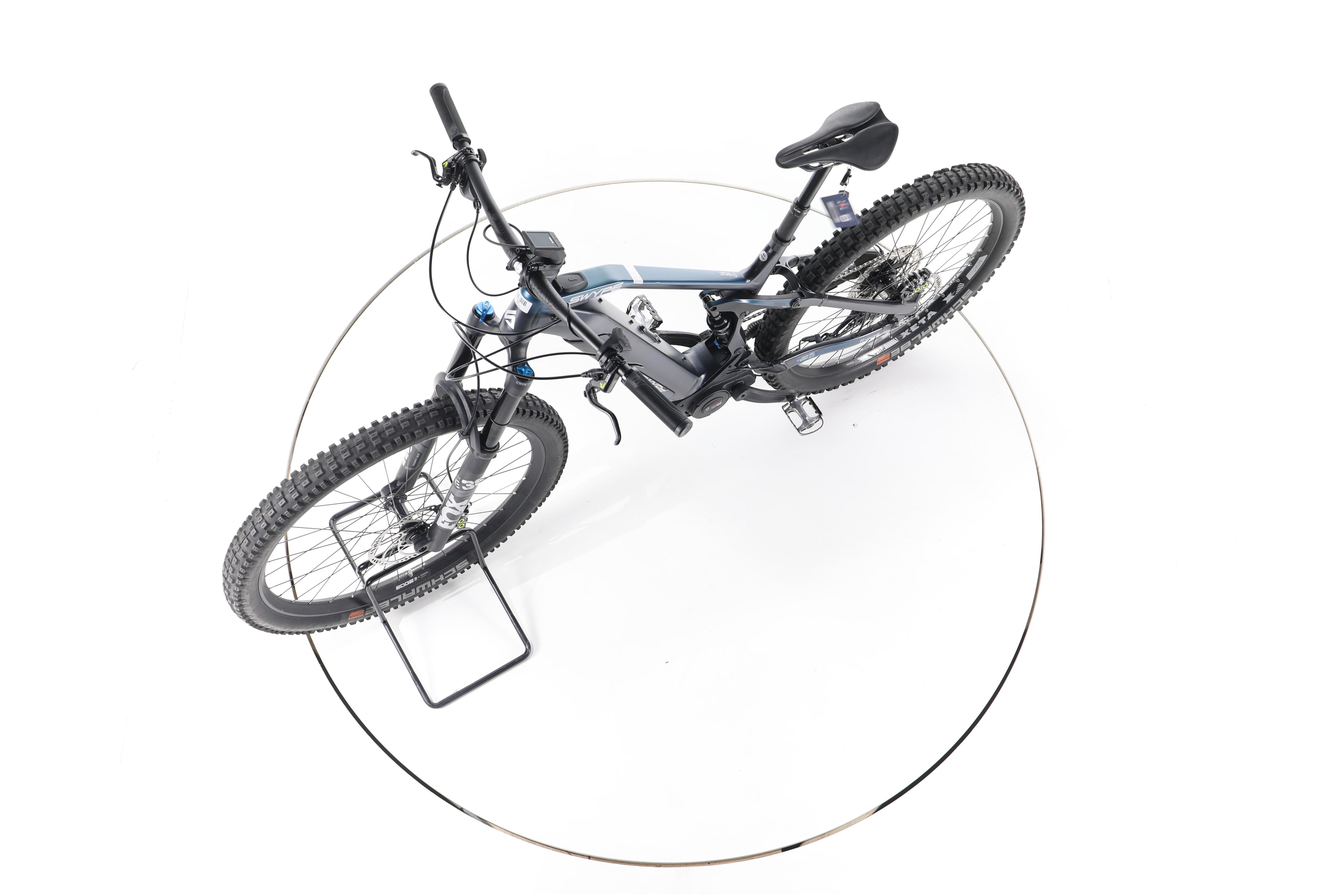 Swype freqz #4.0 Fully E-Bike - Image 18