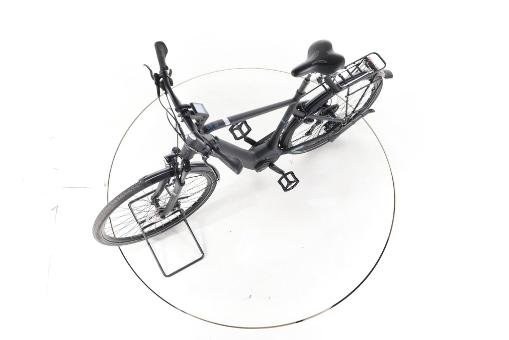 Gudereit ET3.5 Smart Trekking E-Bike - Image 18