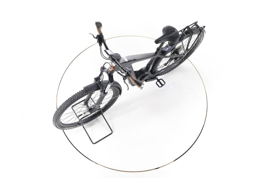 Scott Axis eRIDE 20 Trekking E-Bike 2023 - Image 18