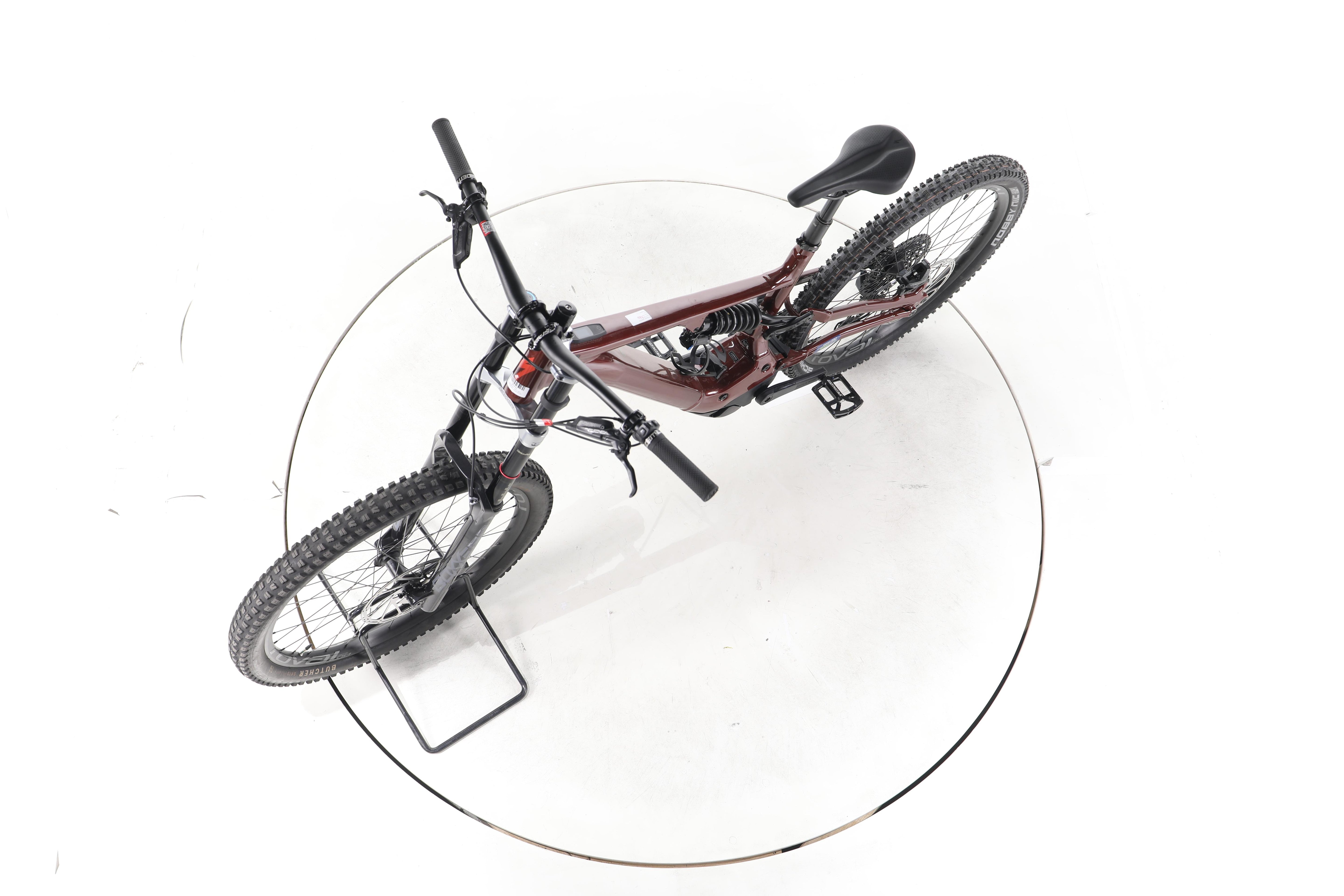 Specialized Turbo Kenevo Expert E-Bike Fully - Image 18