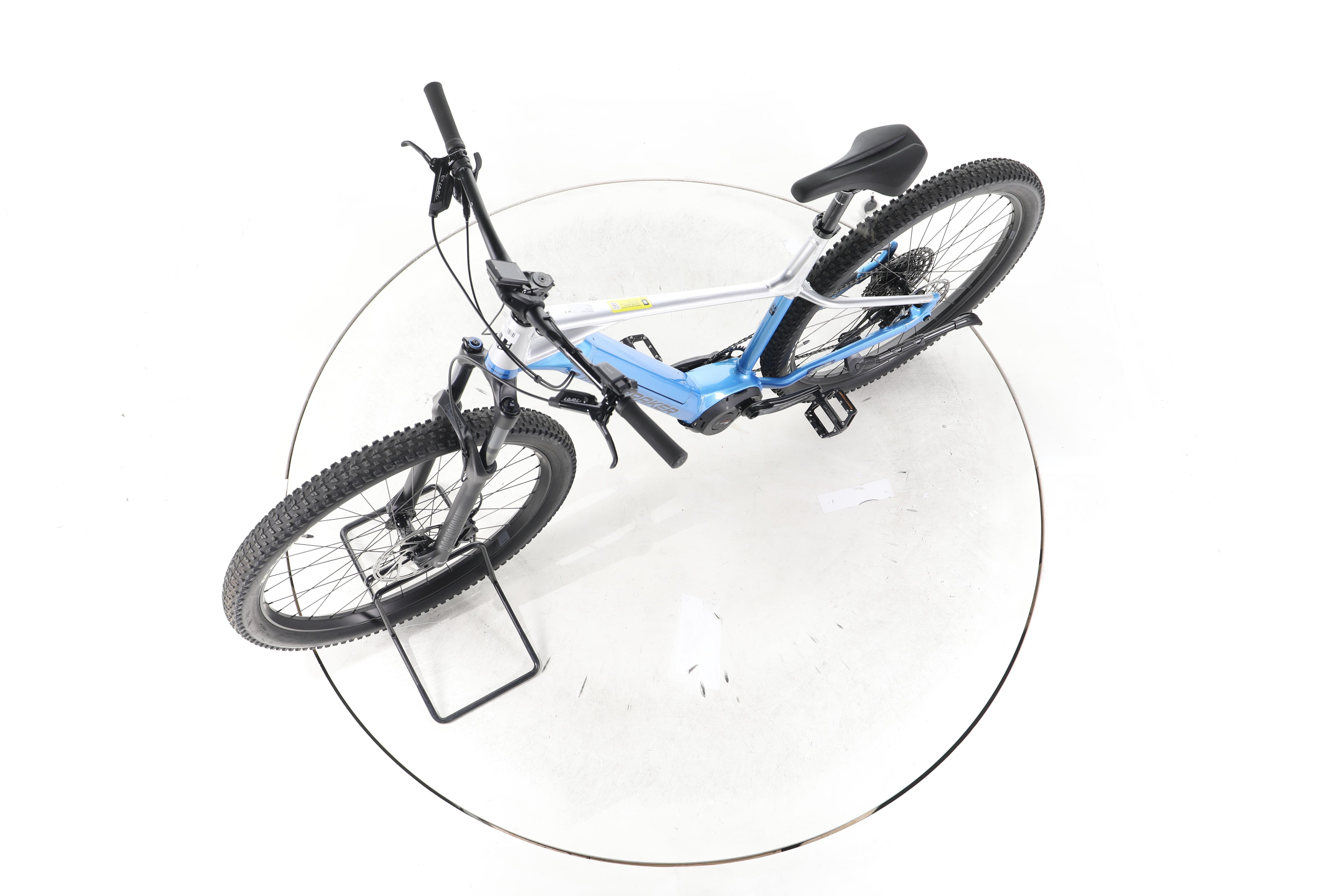 Mondraker Prime E-Bike - Image 18