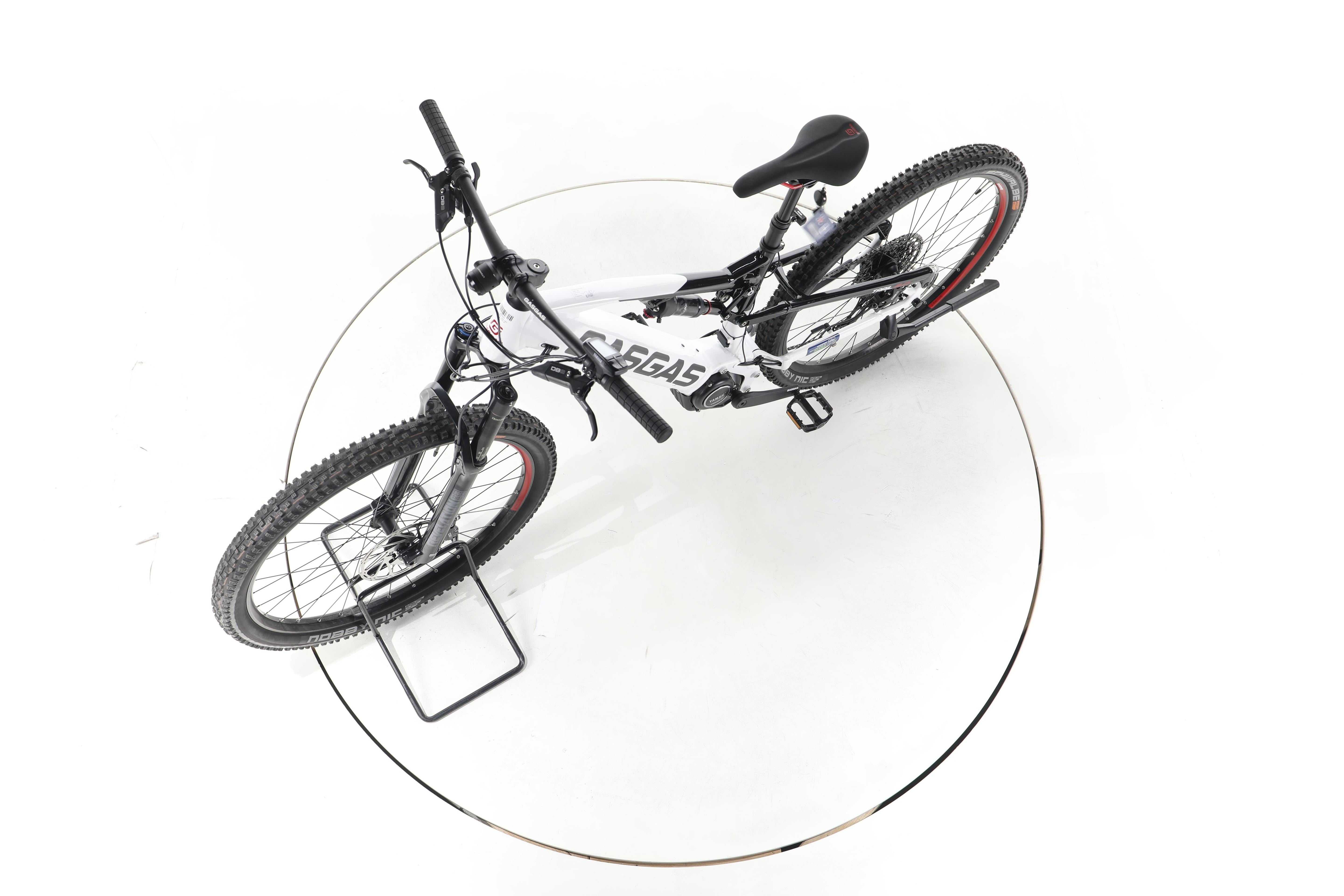 GASGAS G.Trail 2.0 Fully E-Bike - Image 18