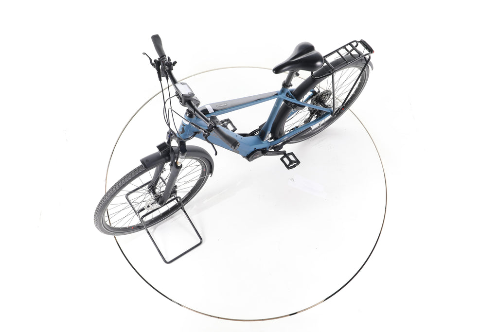 Scott Sub Sport eRIDE 10 Trekking E-Bike - Image 18