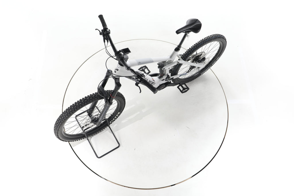 Cube STEREO HYBRID 160HPC SLX E-Bike Fully Carbon - Image 18