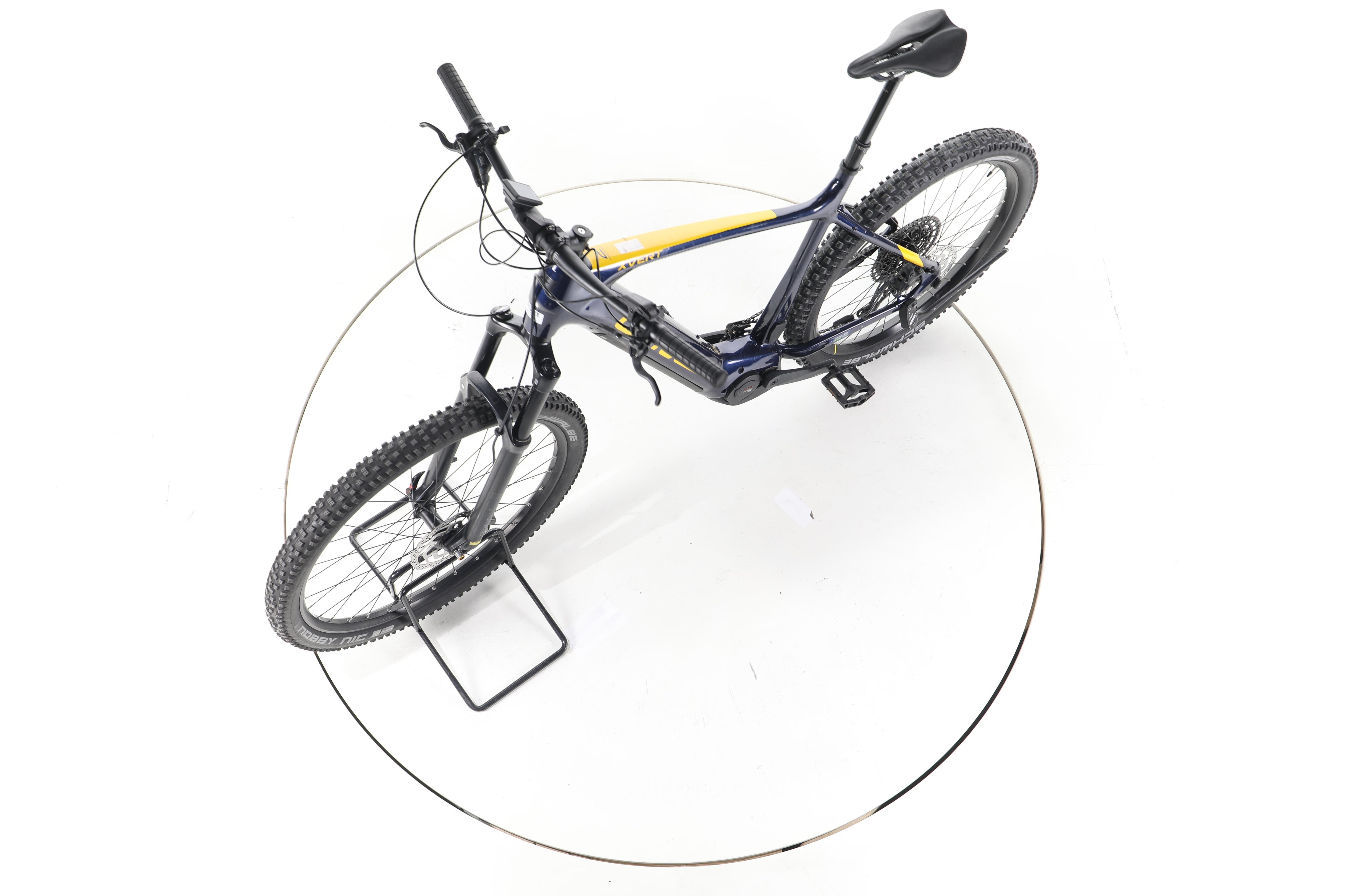 Corratec E-Power X-Vert Pro Plus E-Bike - Image 18