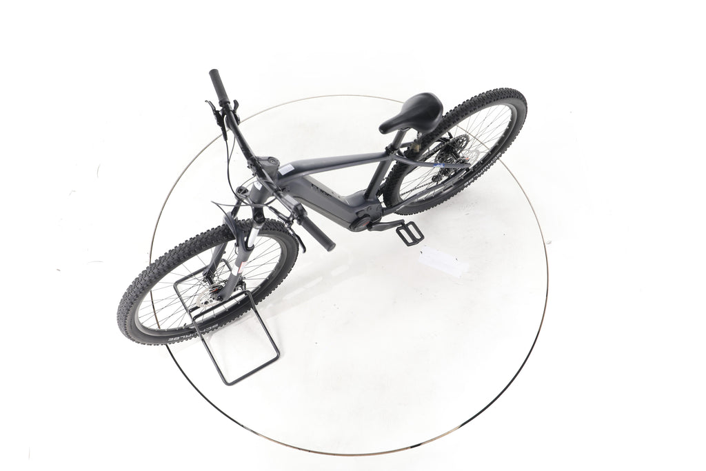 Cube Reaction Hybrid Performance E-Bike 2025 - Image 18