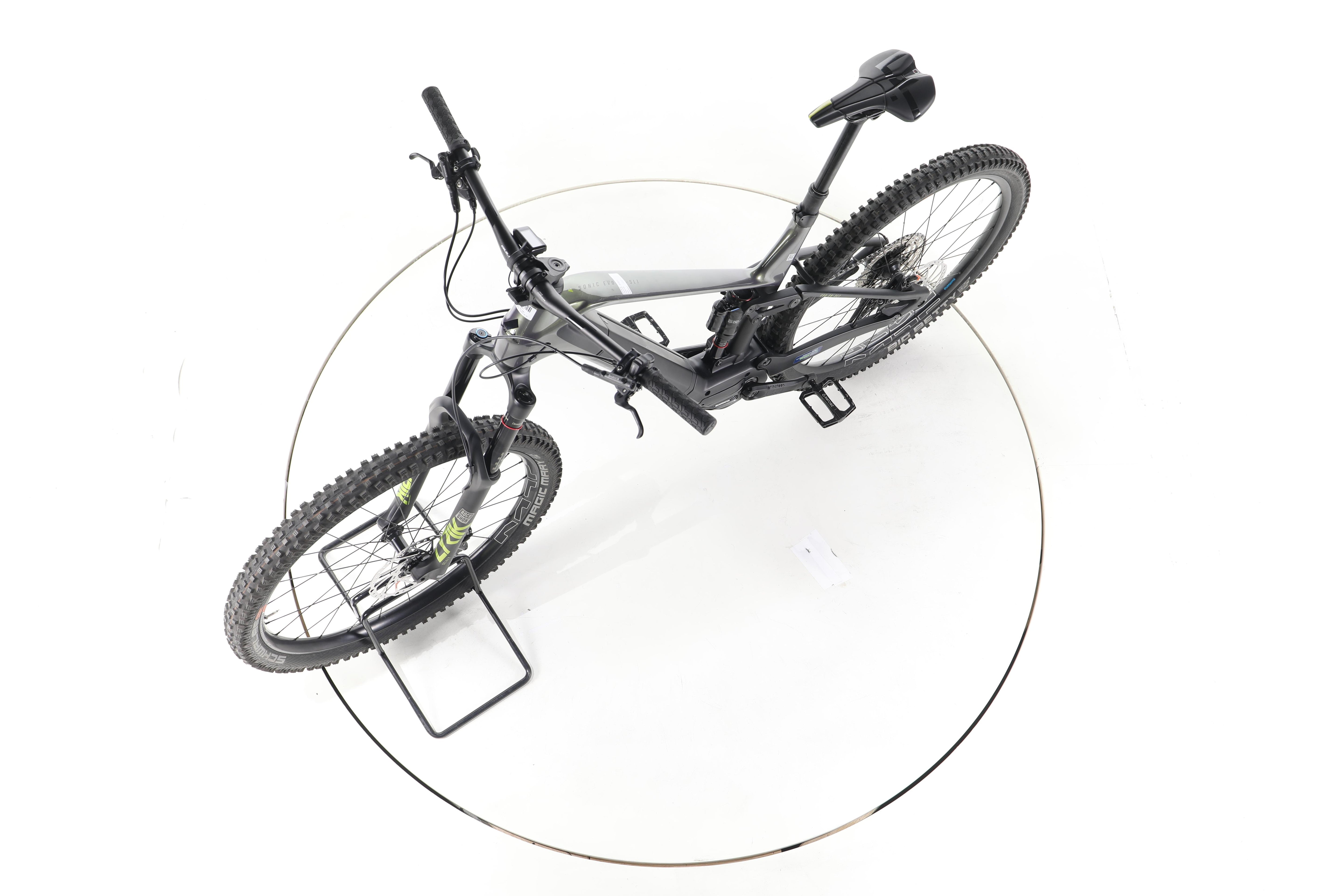 Bulls Sonic EN-SL 1 Fully E-Bike Carbon - Image 18