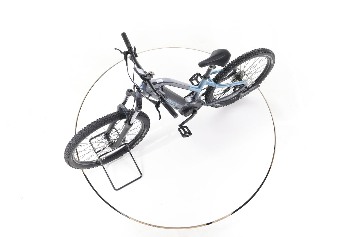 Ghost E-Teru B E-Bike - Image 18
