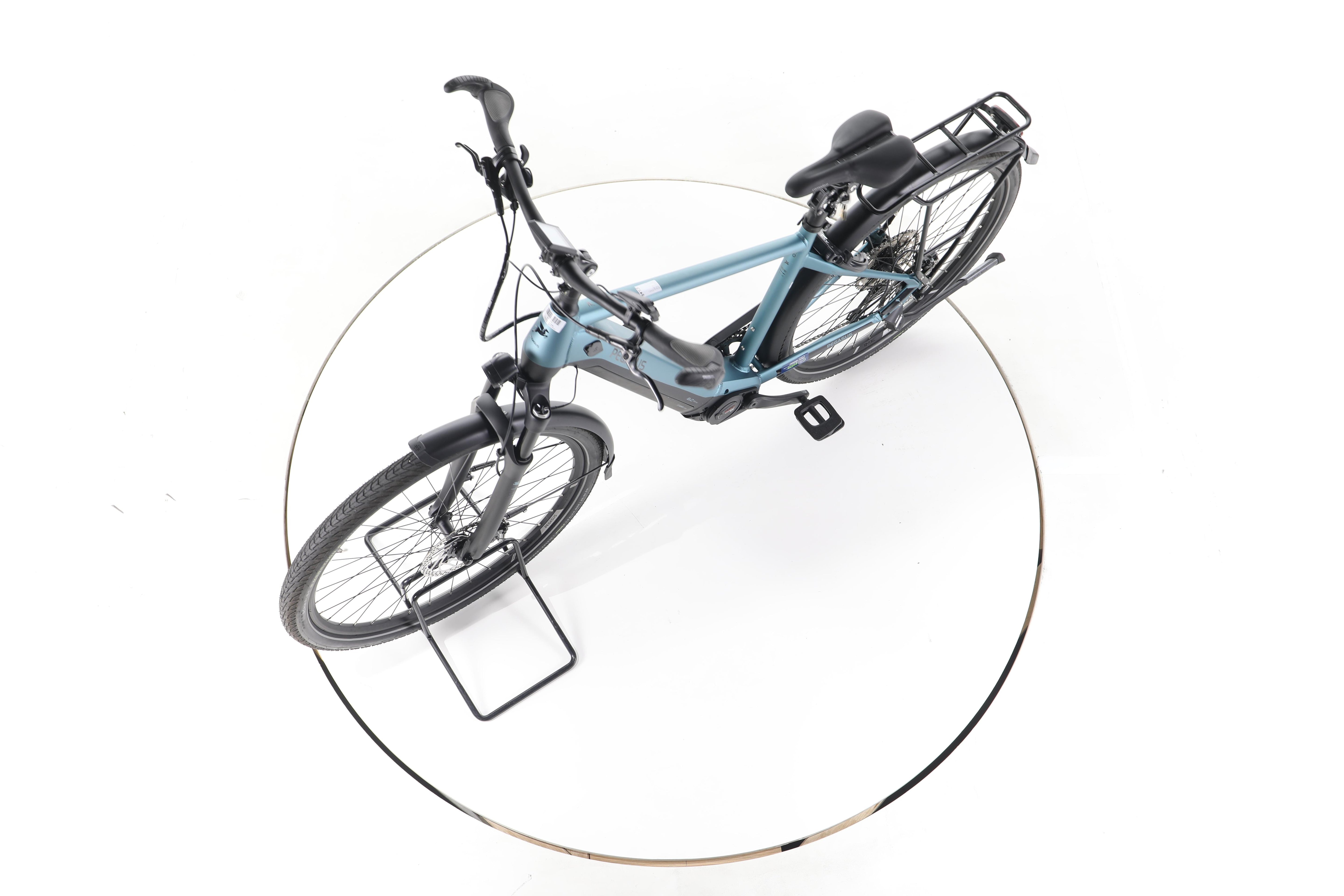 Pegasus Premio EVO 10 Lite Trekking E-Bike 2024 - Image 18
